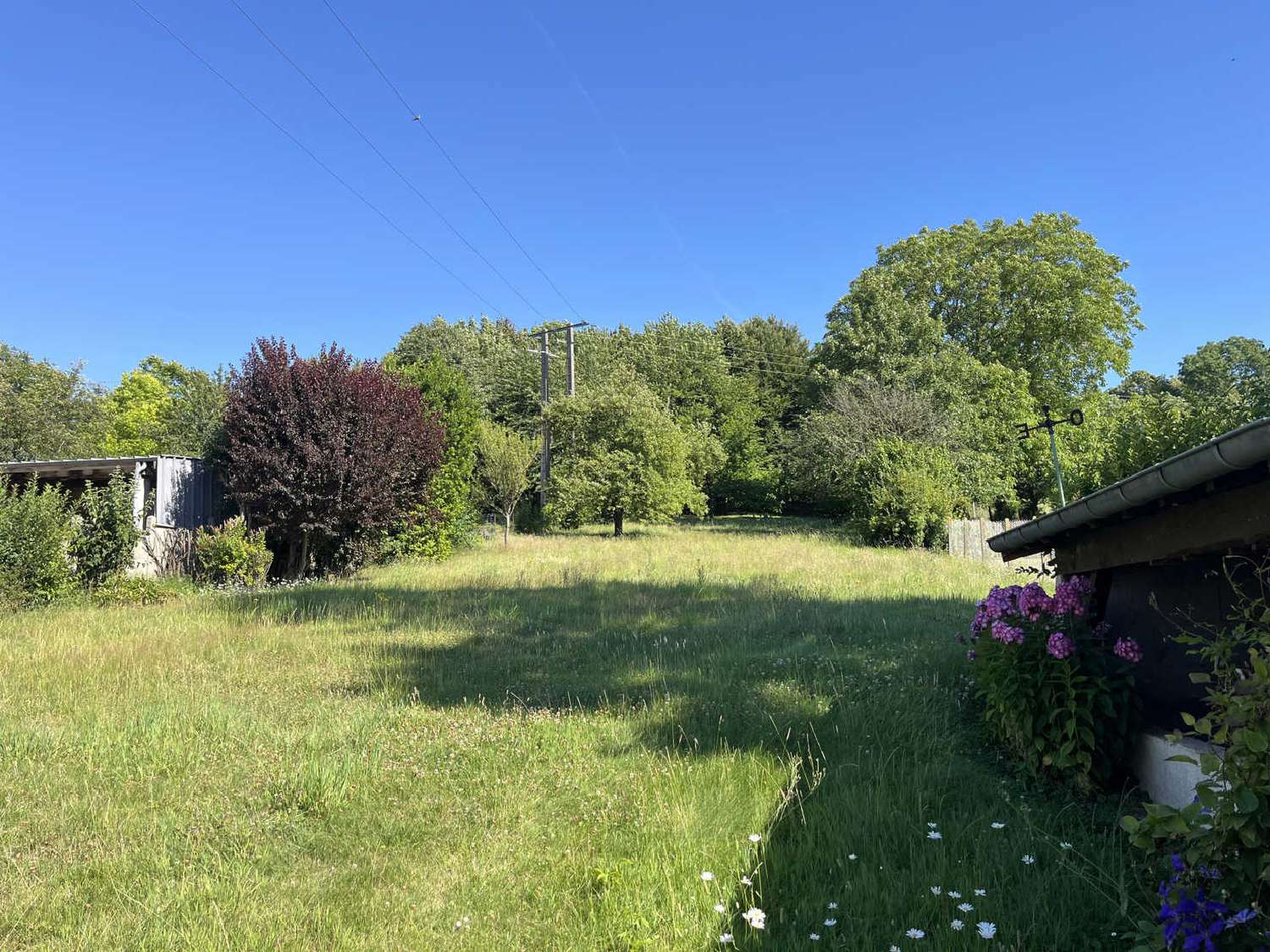  for sale villa Gamaches Somme 4