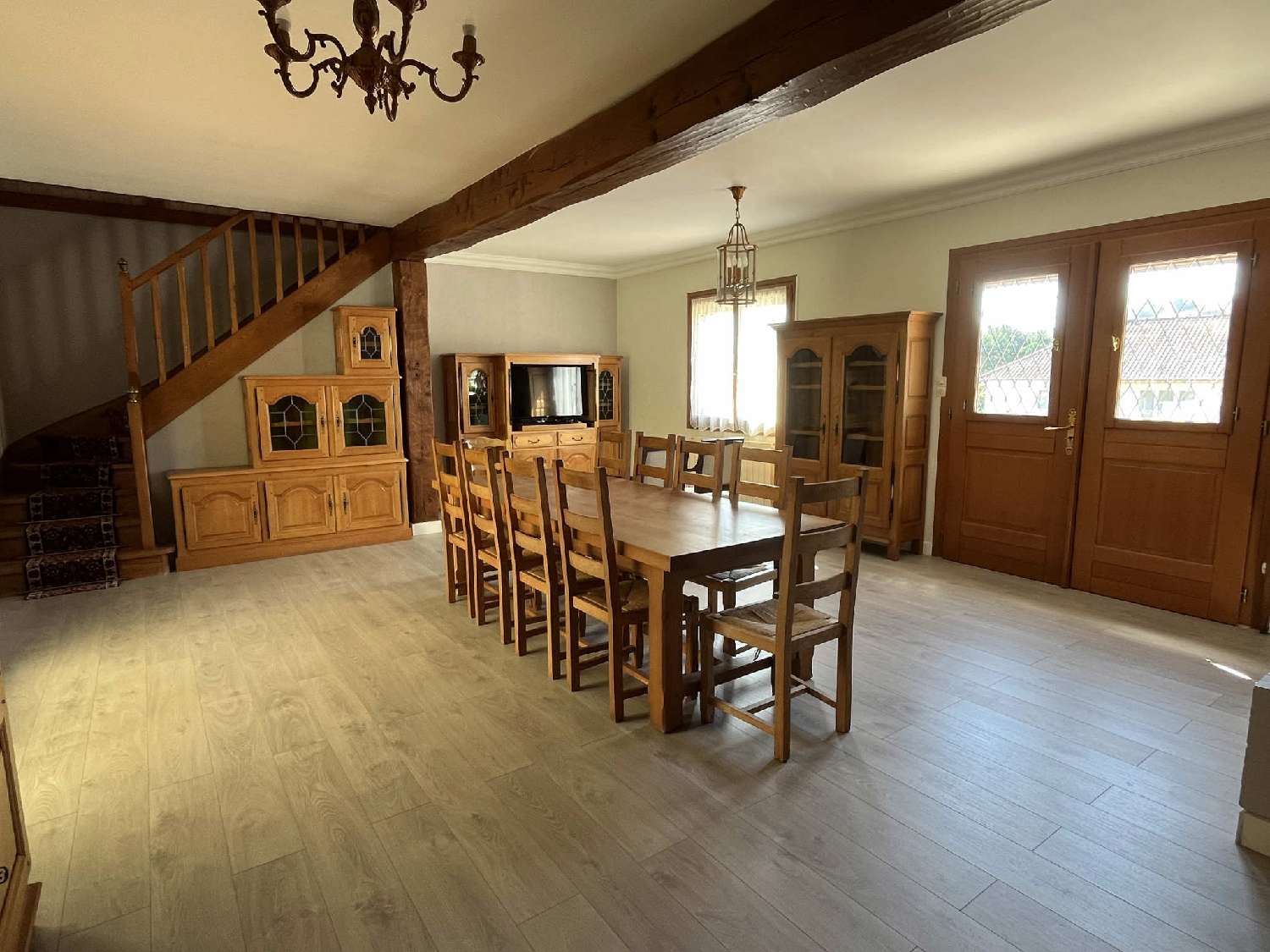 for sale villa Gamaches Somme 5