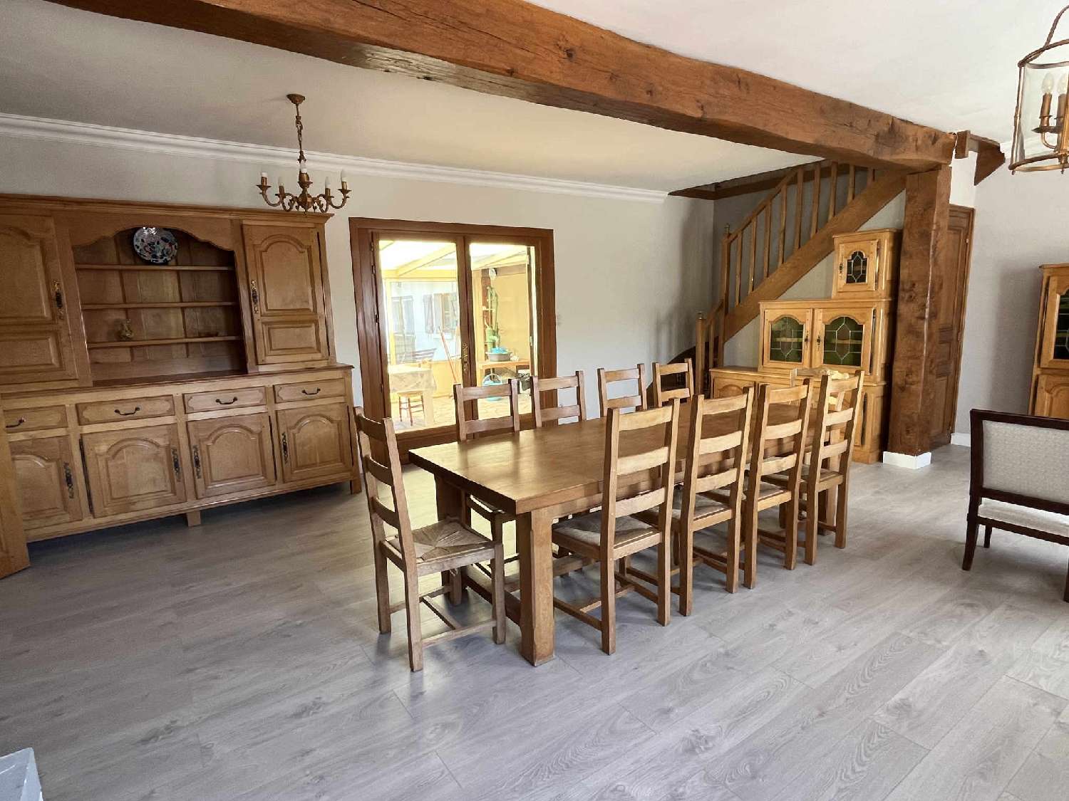  for sale villa Gamaches Somme 6