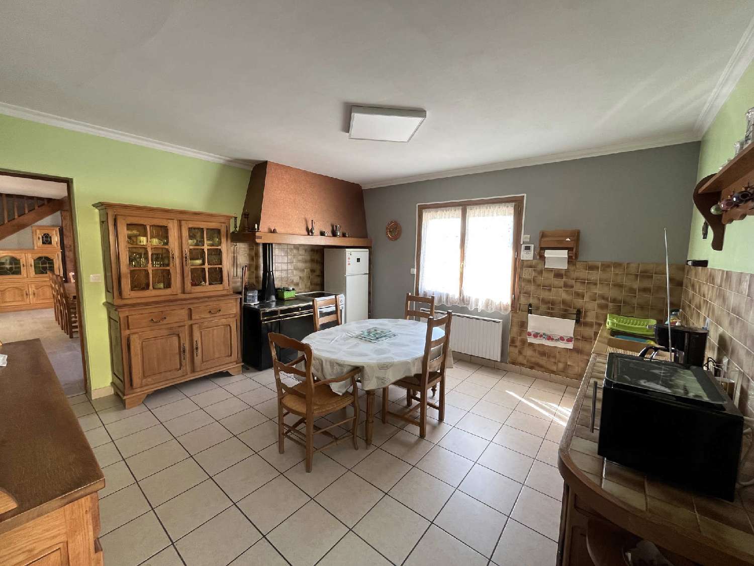  for sale villa Gamaches Somme 7