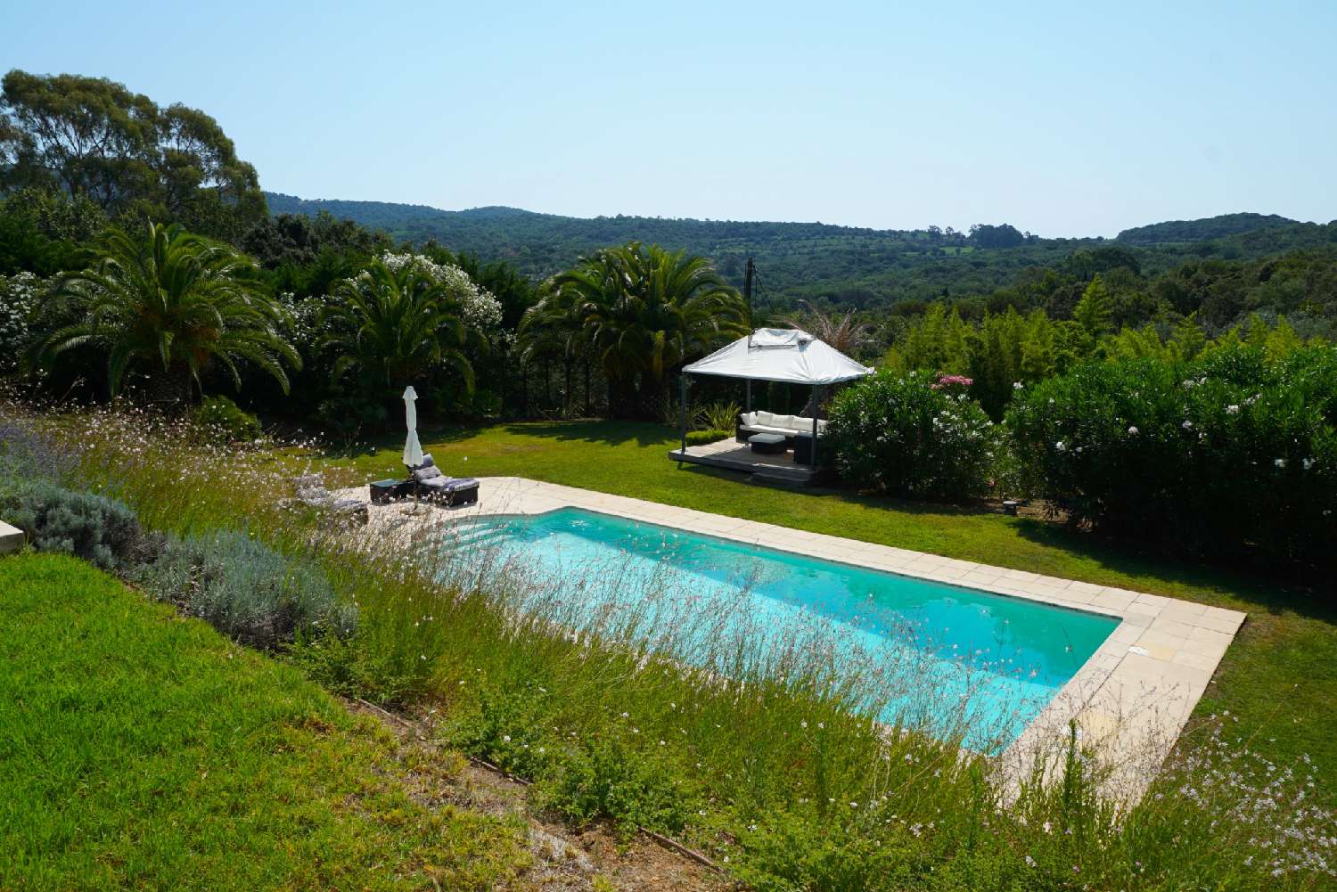 for sale villa Gassin Var 3