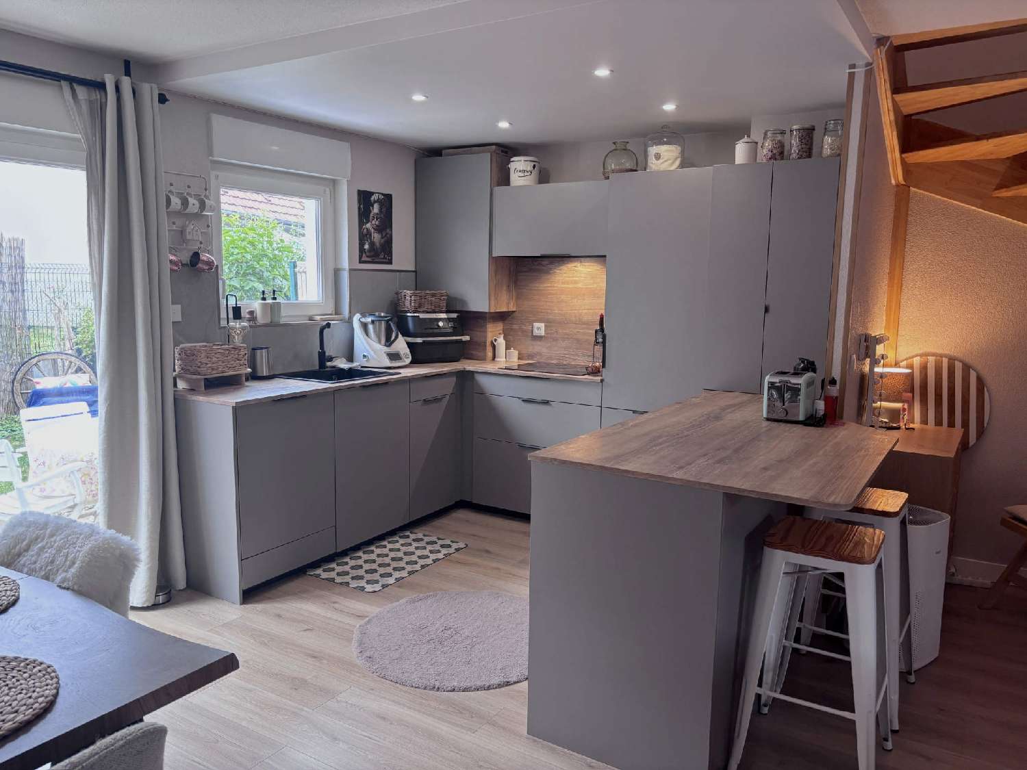 à vendre villa Gertwiller Bas-Rhin 2