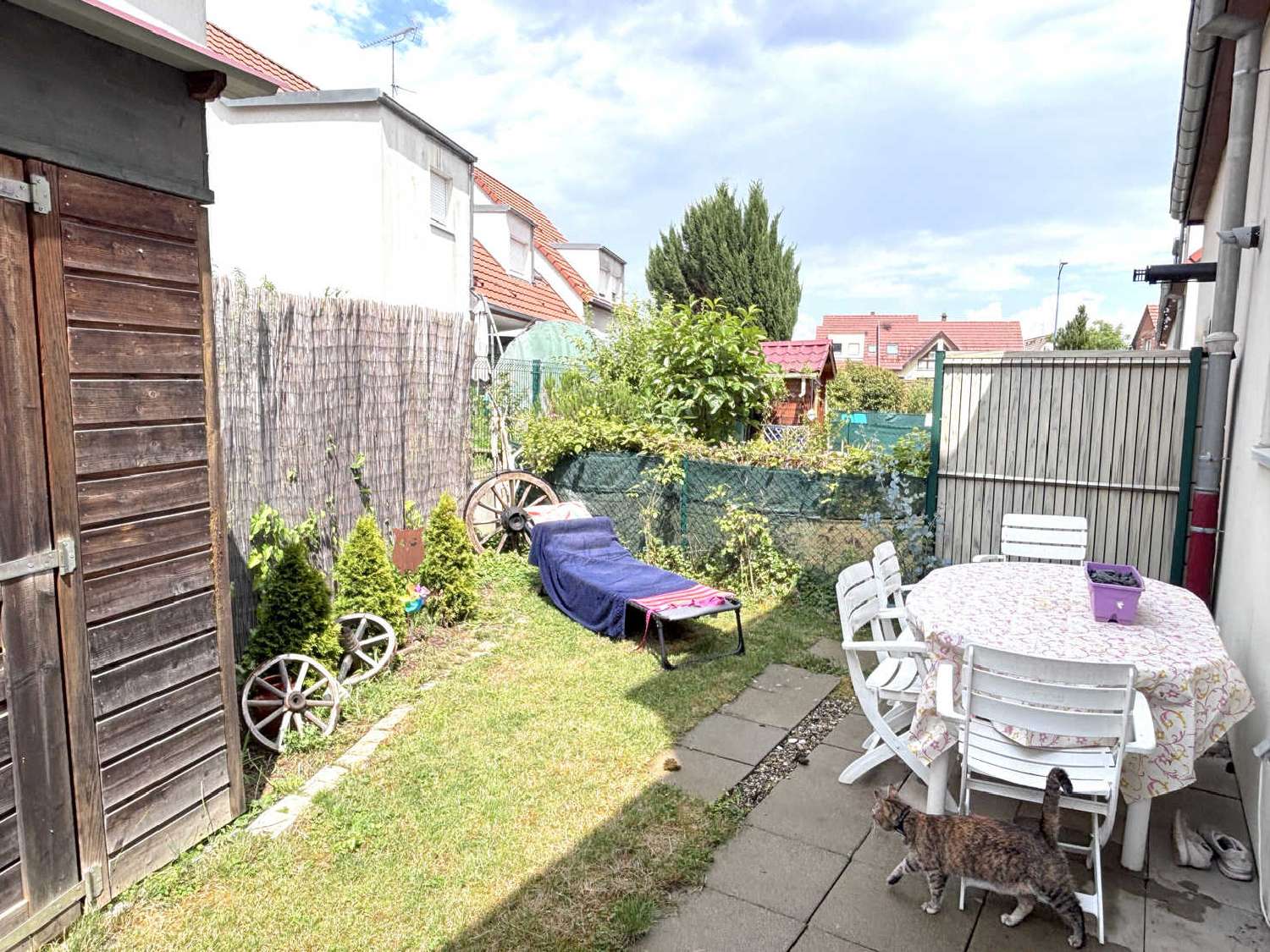 à vendre villa Gertwiller Bas-Rhin 3
