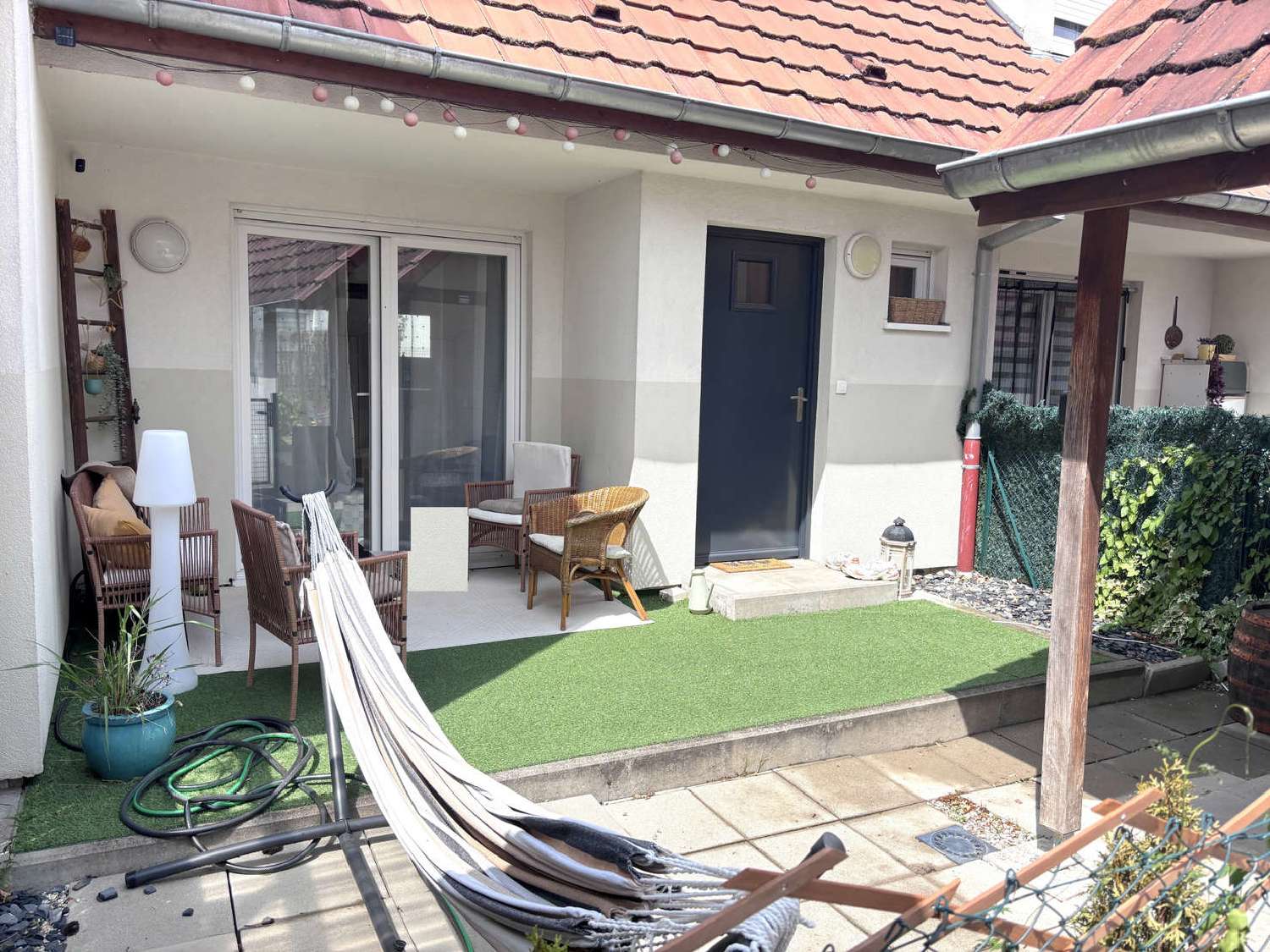 à vendre villa Gertwiller Bas-Rhin 4