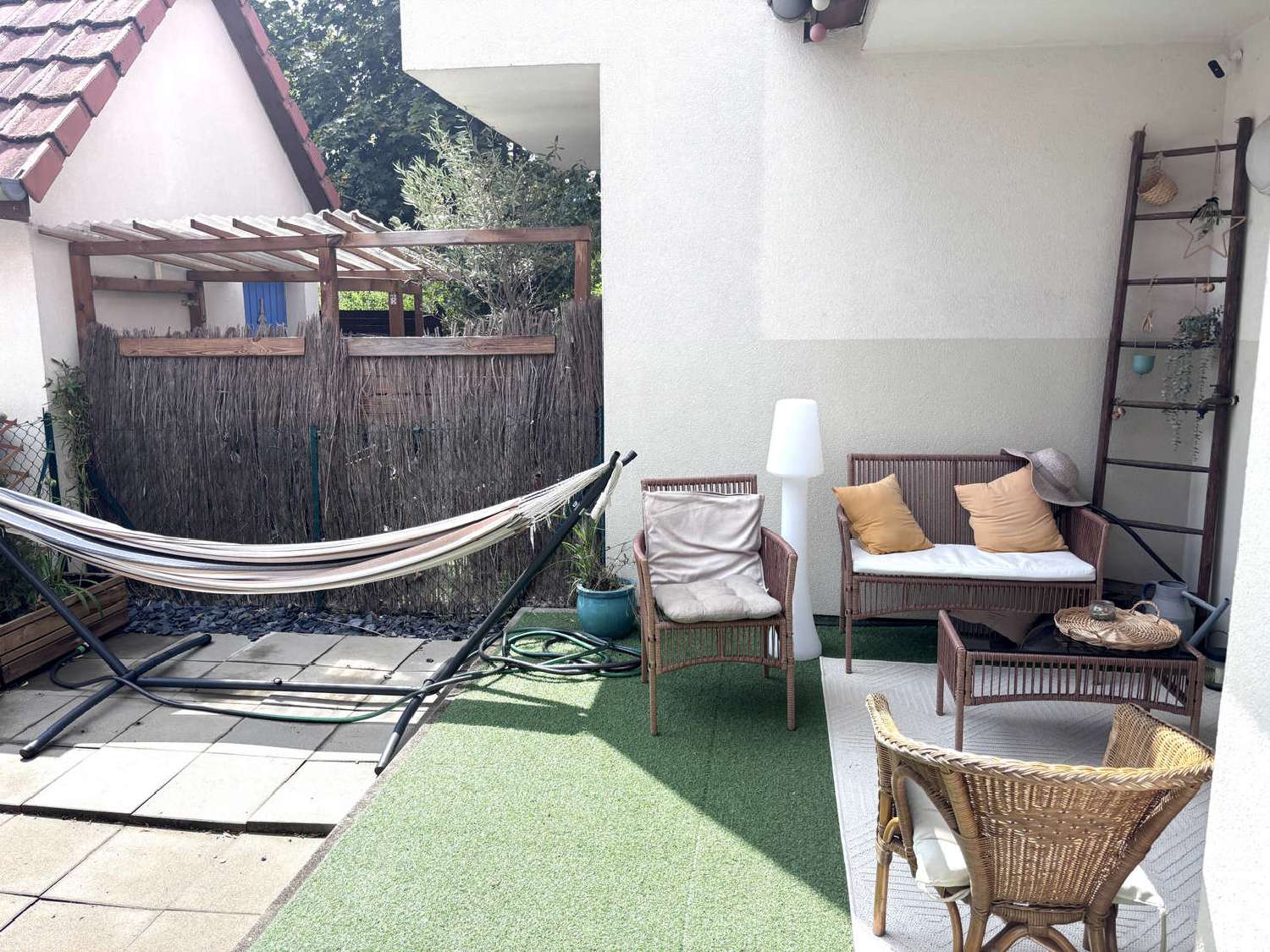 à vendre villa Gertwiller Bas-Rhin 5