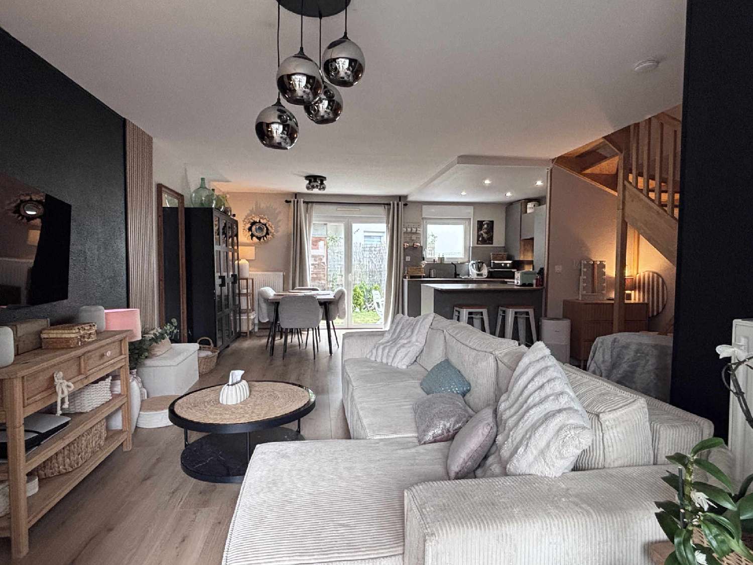 à vendre villa Gertwiller Bas-Rhin 6