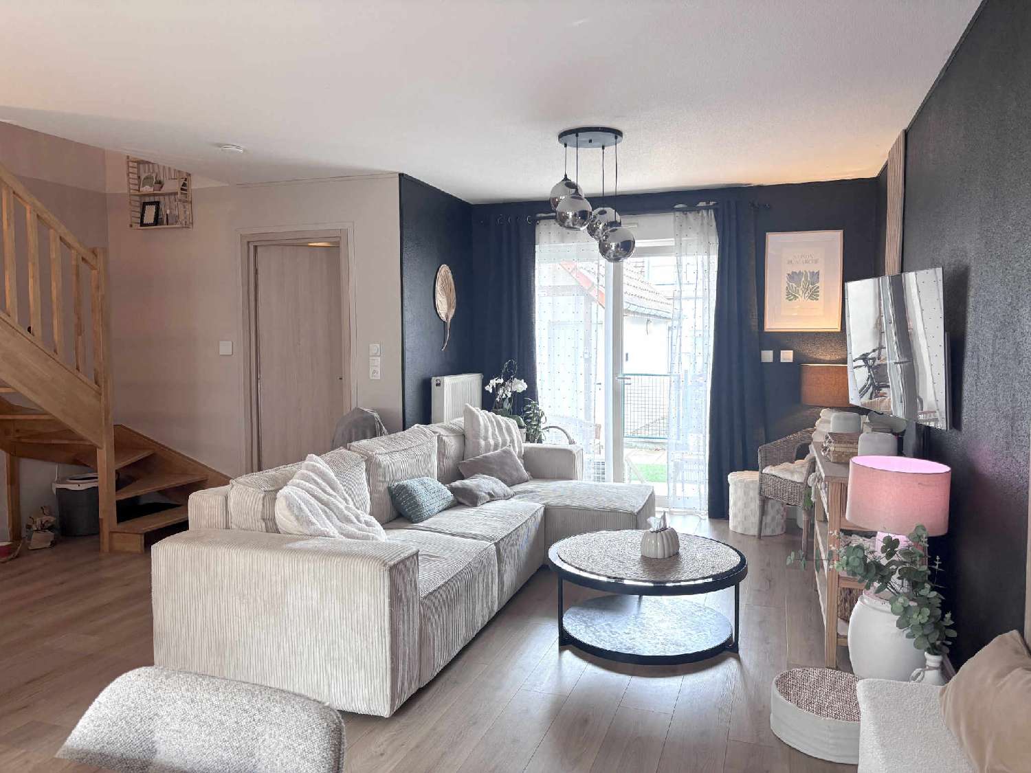 à vendre villa Gertwiller Bas-Rhin 7
