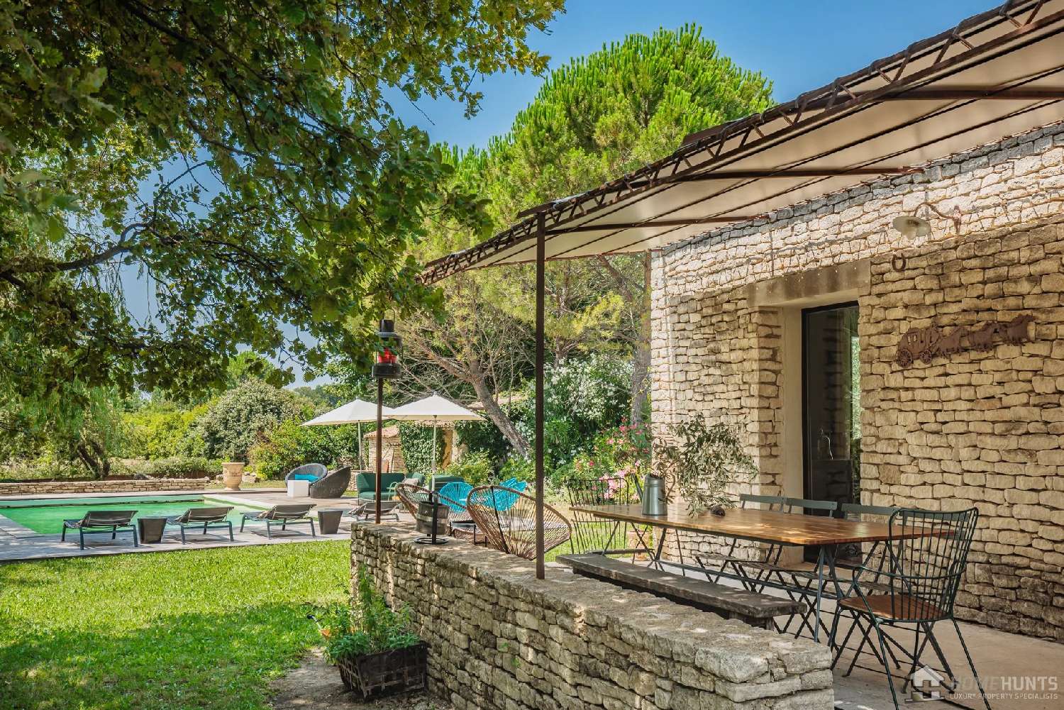 kaufen Villa Gordes Vaucluse 3