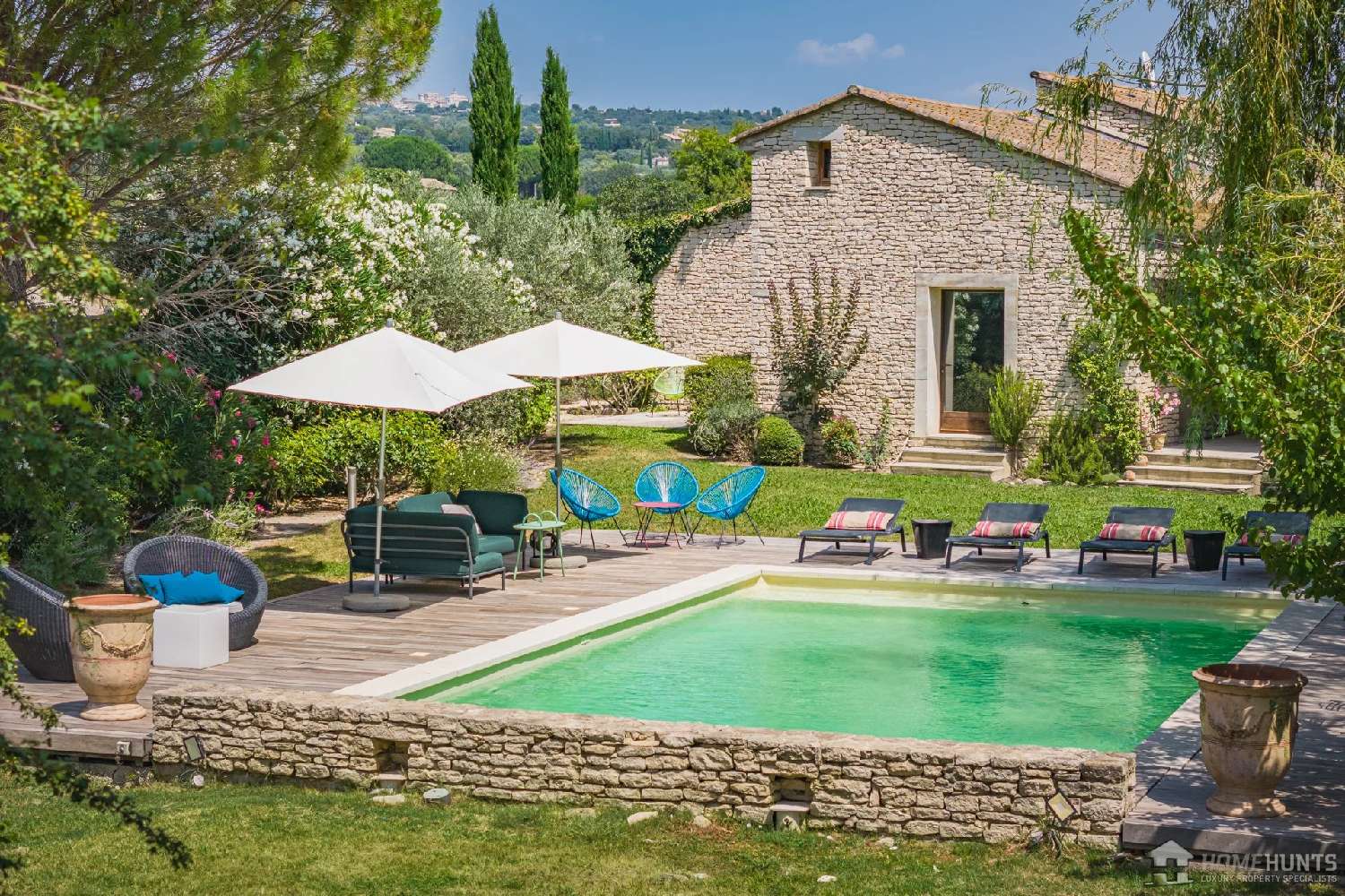 kaufen Villa Gordes Vaucluse 4