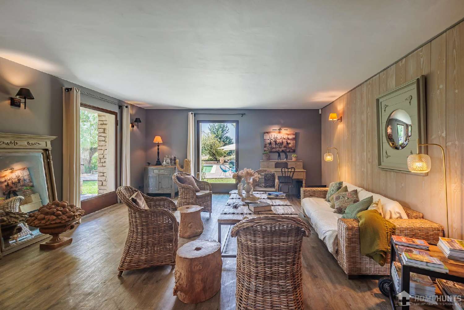 kaufen Villa Gordes Vaucluse 5