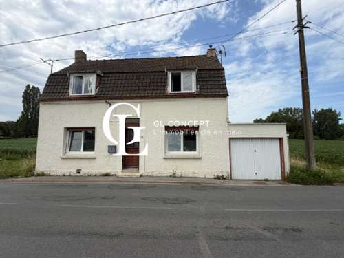 Gosnay Pas-de-Calais villa foto 7377637