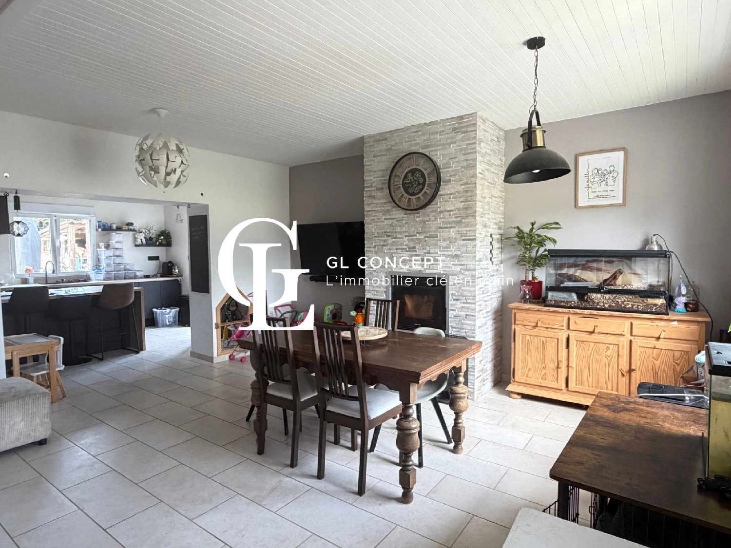 te koop villa Gosnay Pas-de-Calais 2