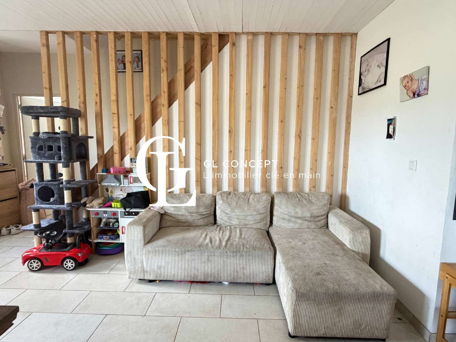 te koop villa Gosnay Pas-de-Calais 3