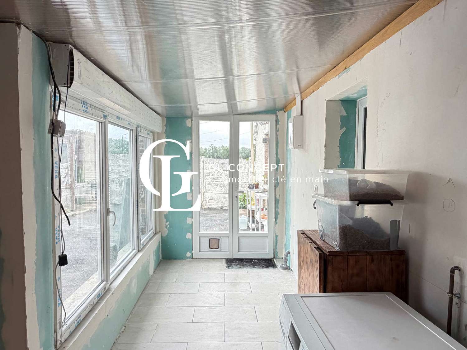 te koop villa Gosnay Pas-de-Calais 6