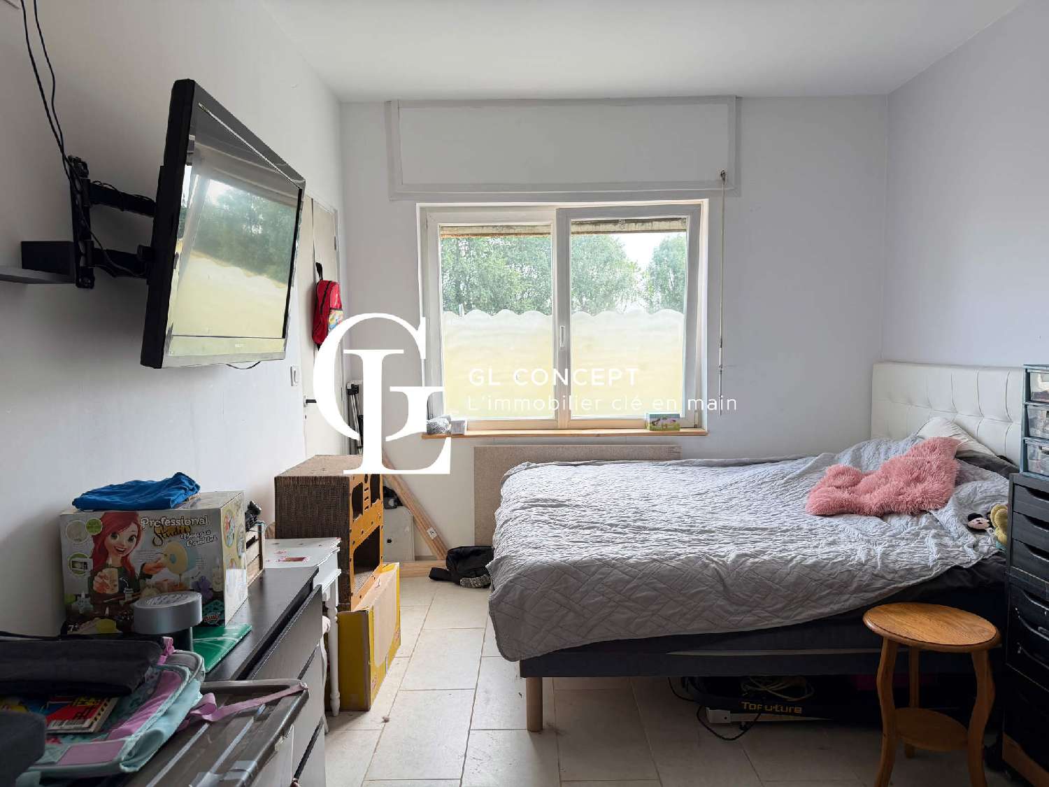 te koop villa Gosnay Pas-de-Calais 8
