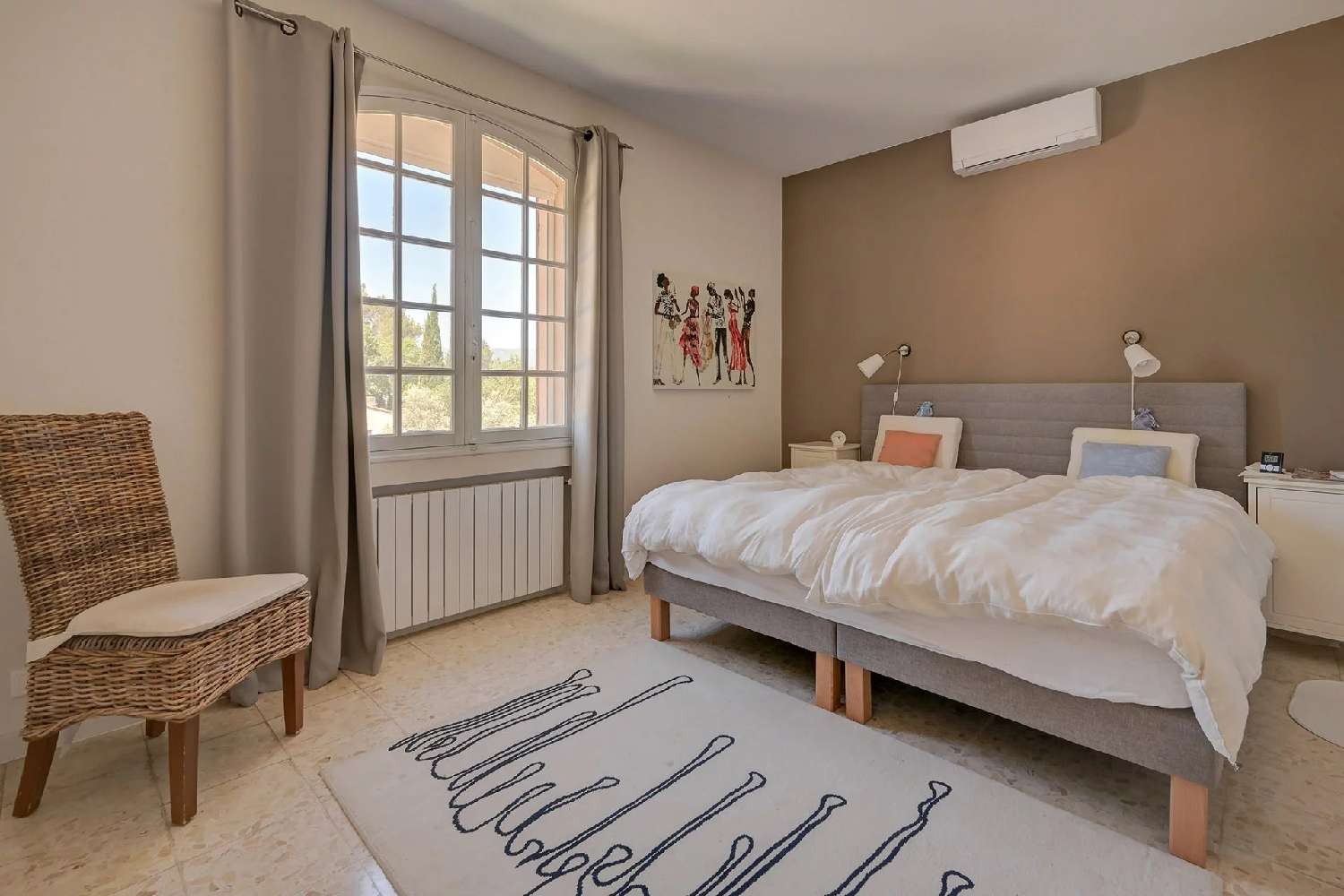  for sale villa Grambois Vaucluse 3