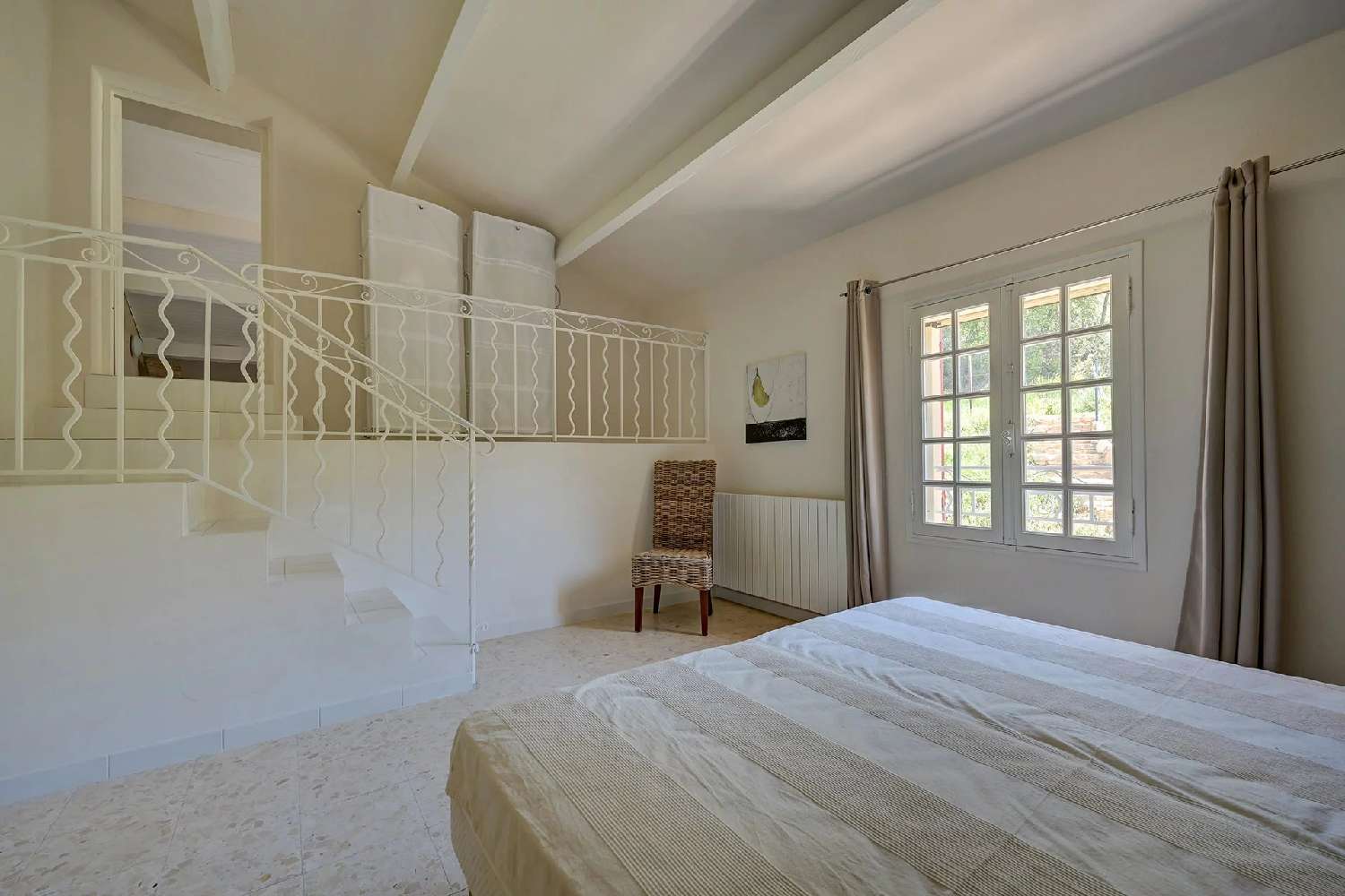  for sale villa Grambois Vaucluse 8
