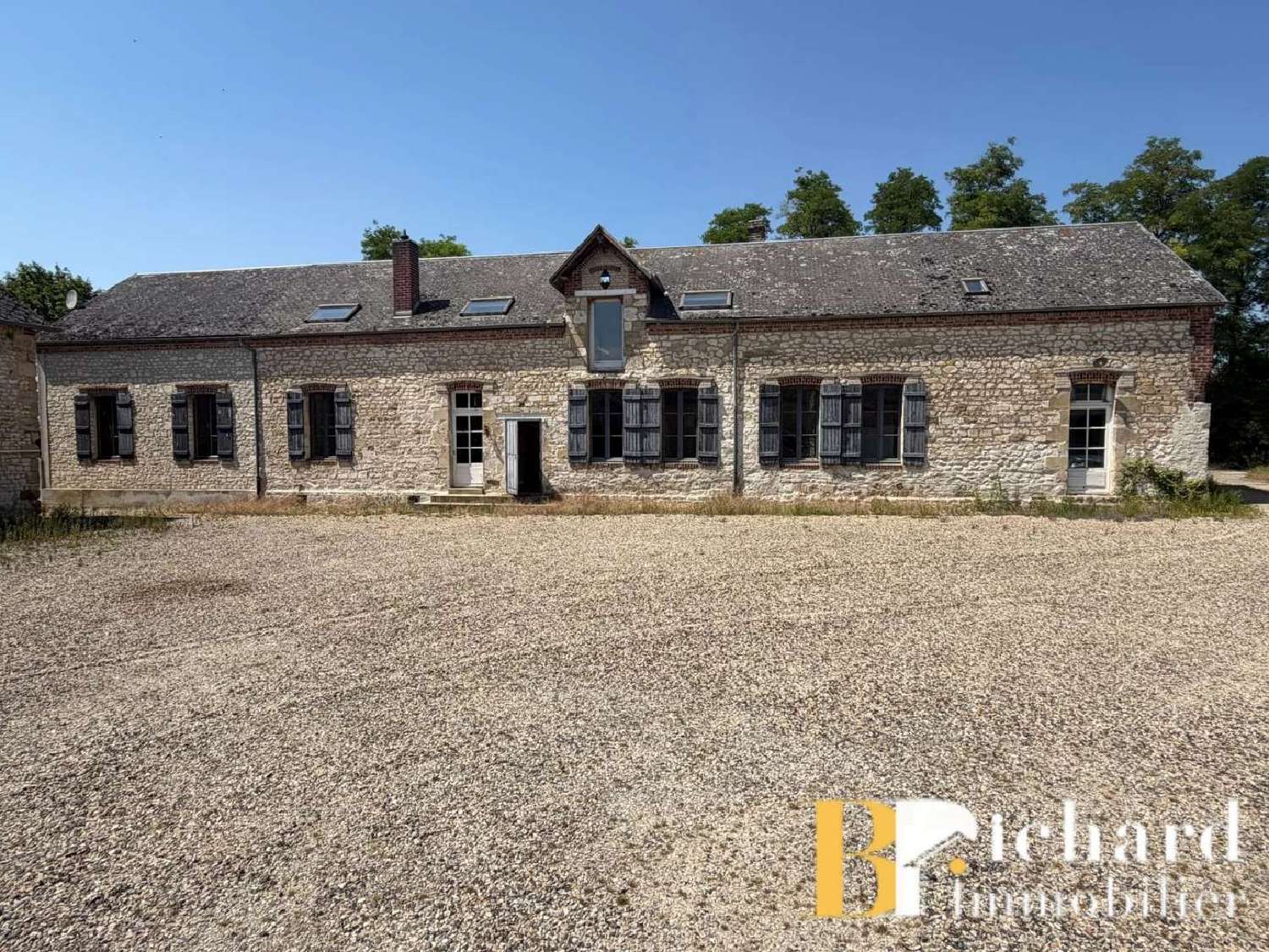 kaufen Villa Grandlup-et-Fay Aisne 1