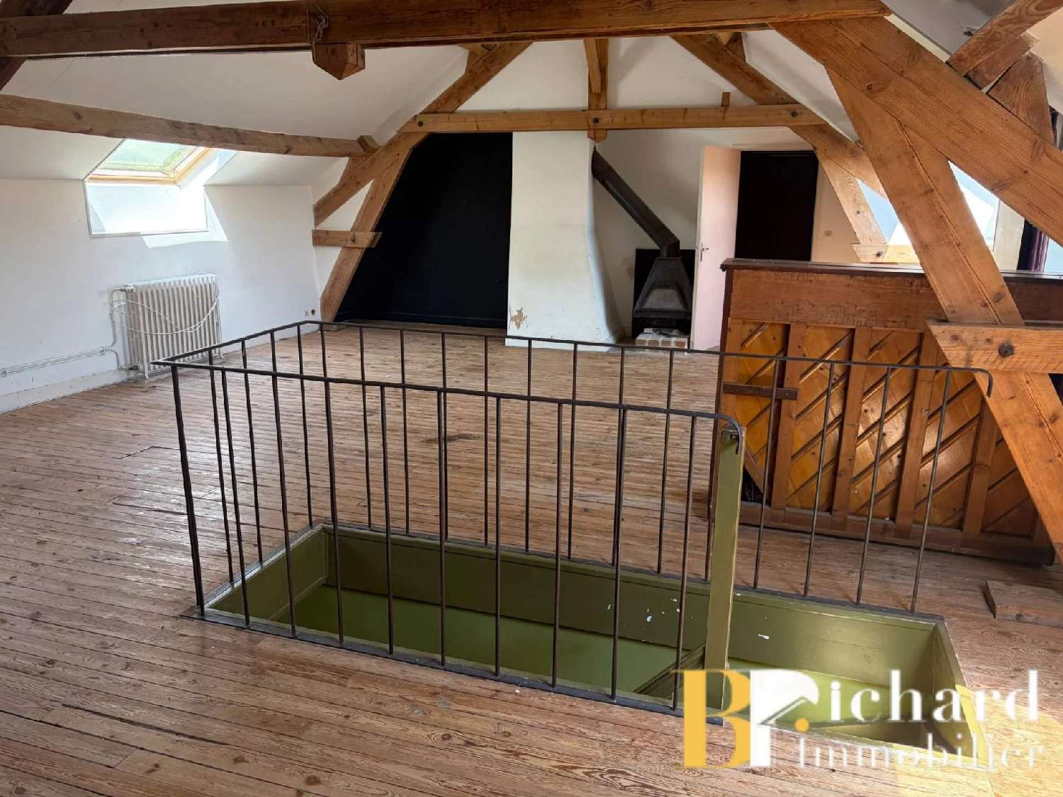 kaufen Villa Grandlup-et-Fay Aisne 4