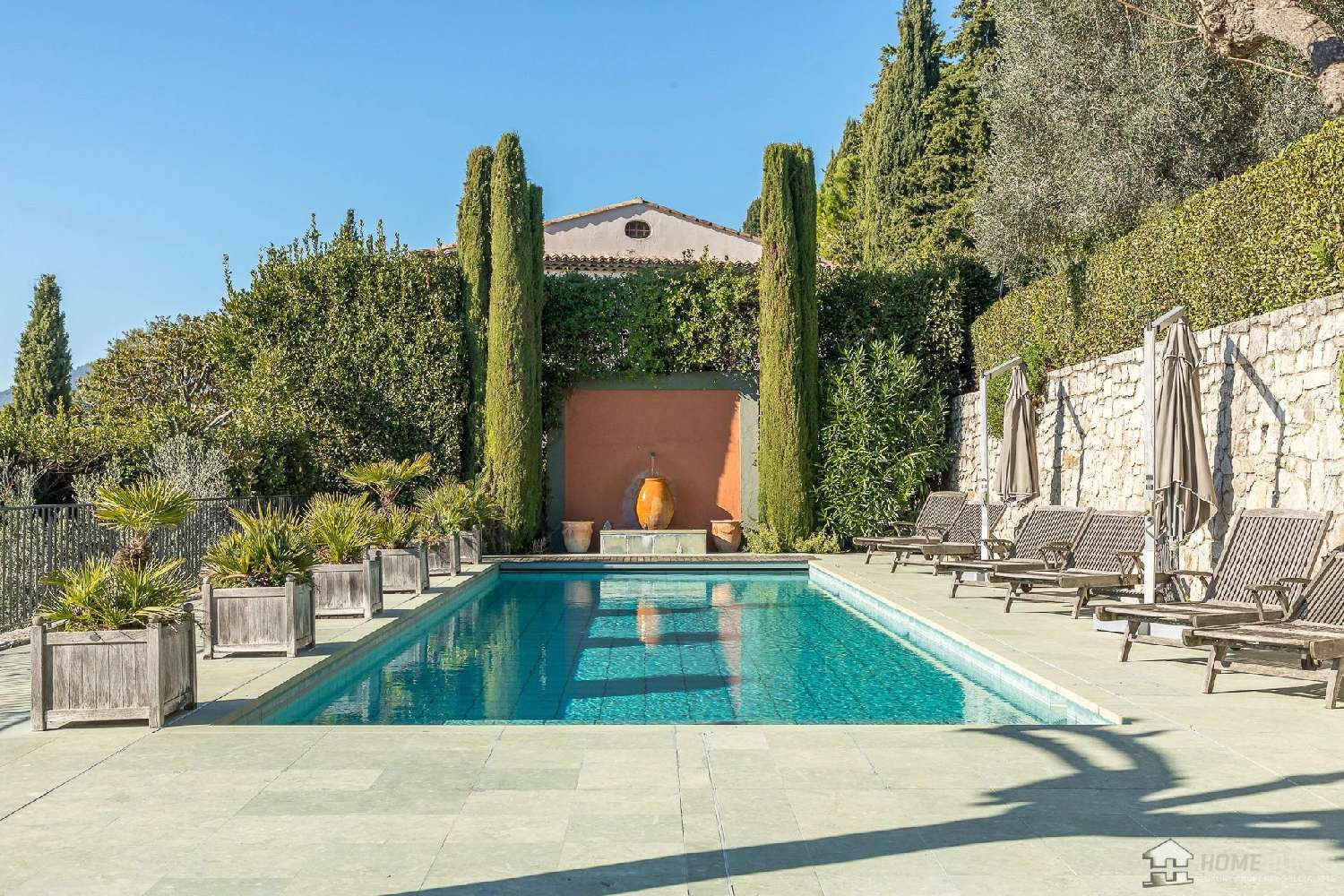  kaufen Villa Grasse Alpes-Maritimes 2