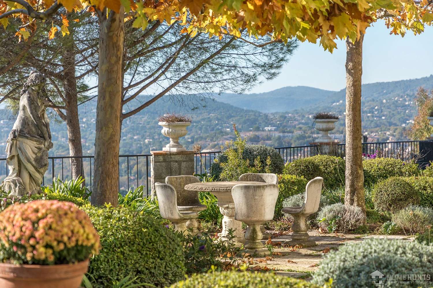  kaufen Villa Grasse Alpes-Maritimes 3