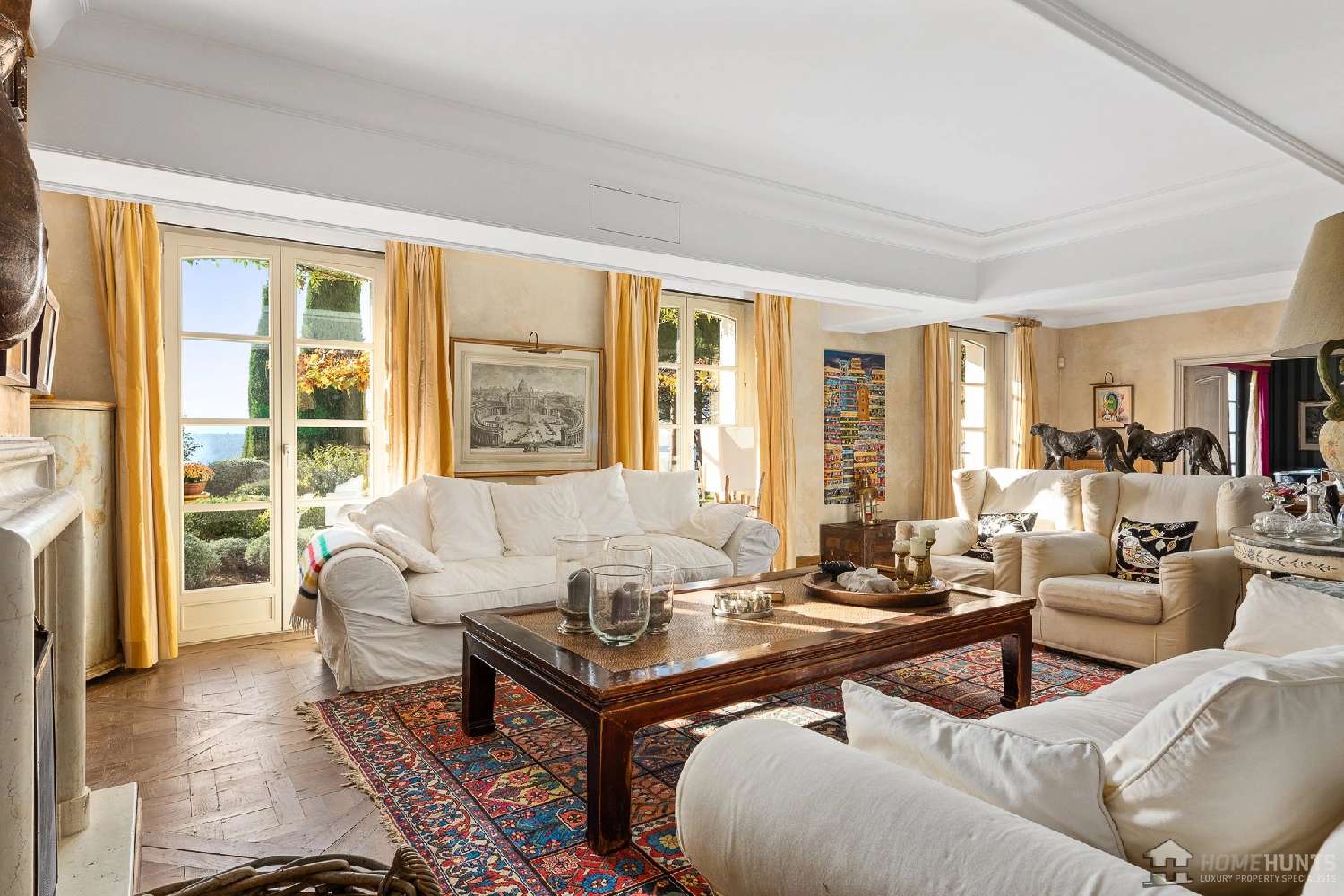  kaufen Villa Grasse Alpes-Maritimes 4