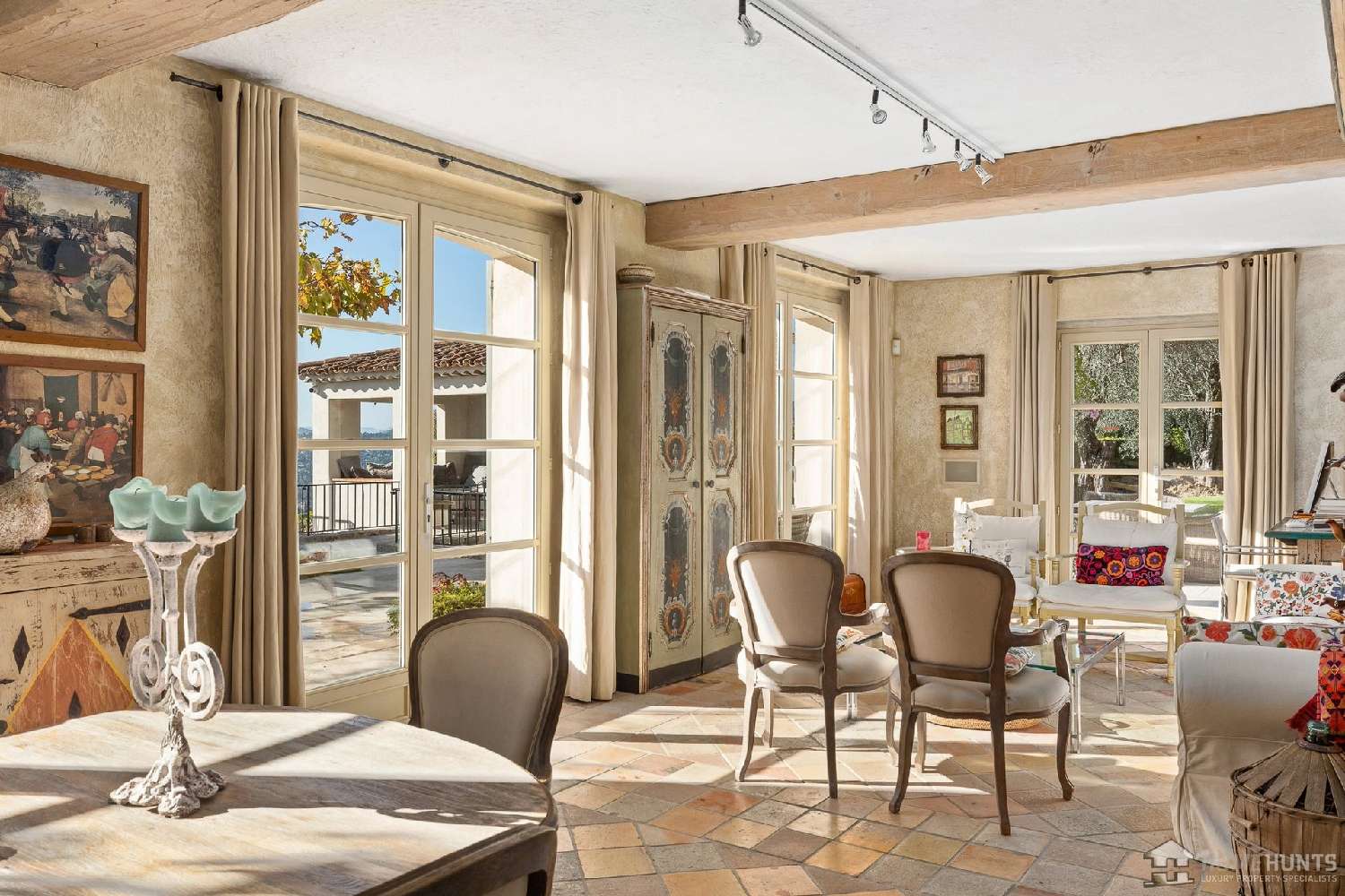  kaufen Villa Grasse Alpes-Maritimes 5