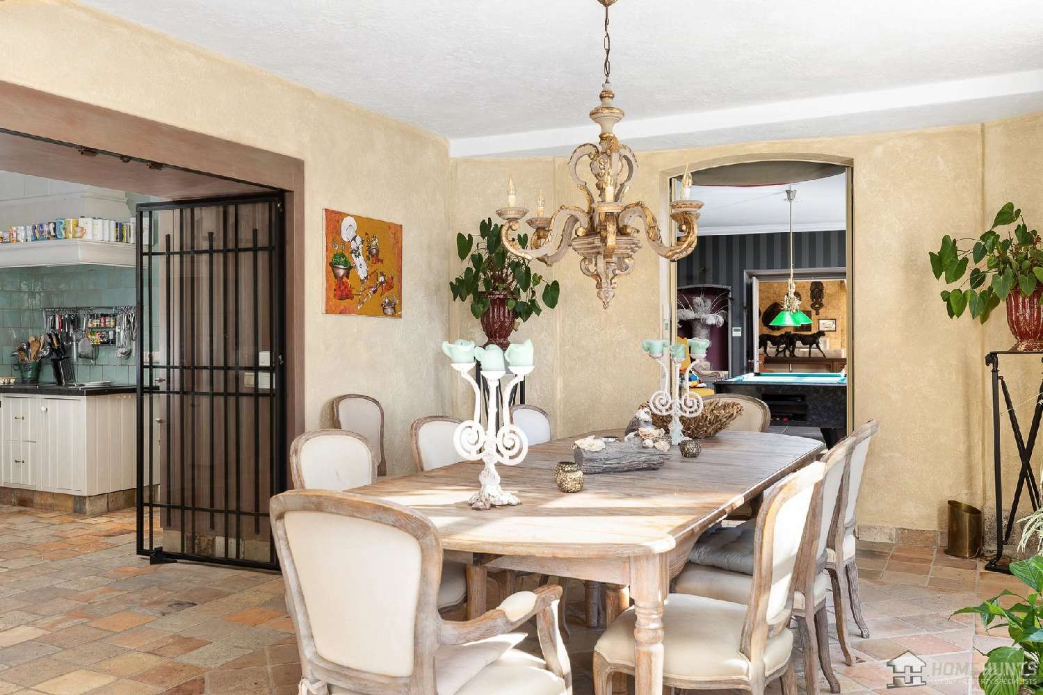  kaufen Villa Grasse Alpes-Maritimes 6