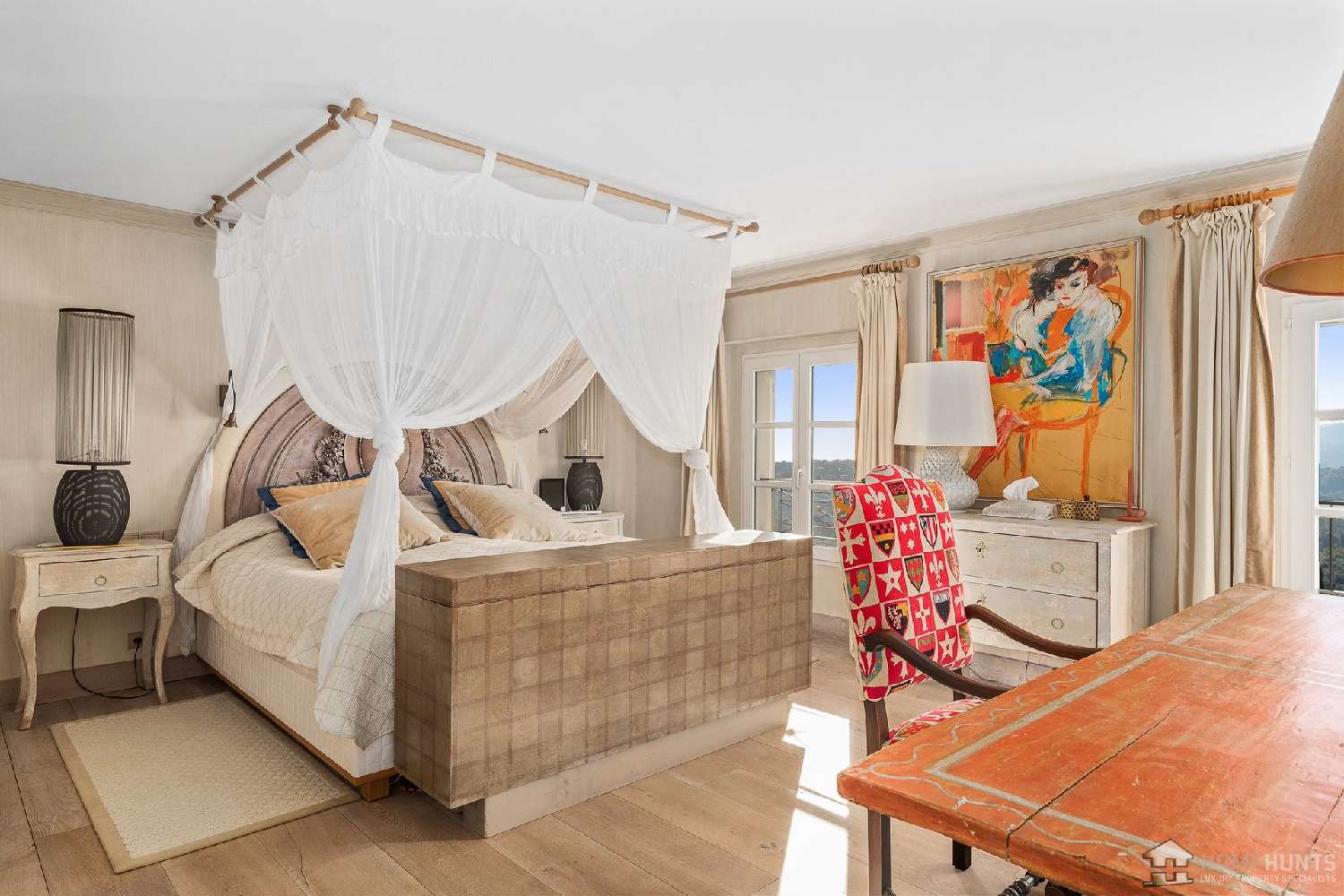  kaufen Villa Grasse Alpes-Maritimes 7