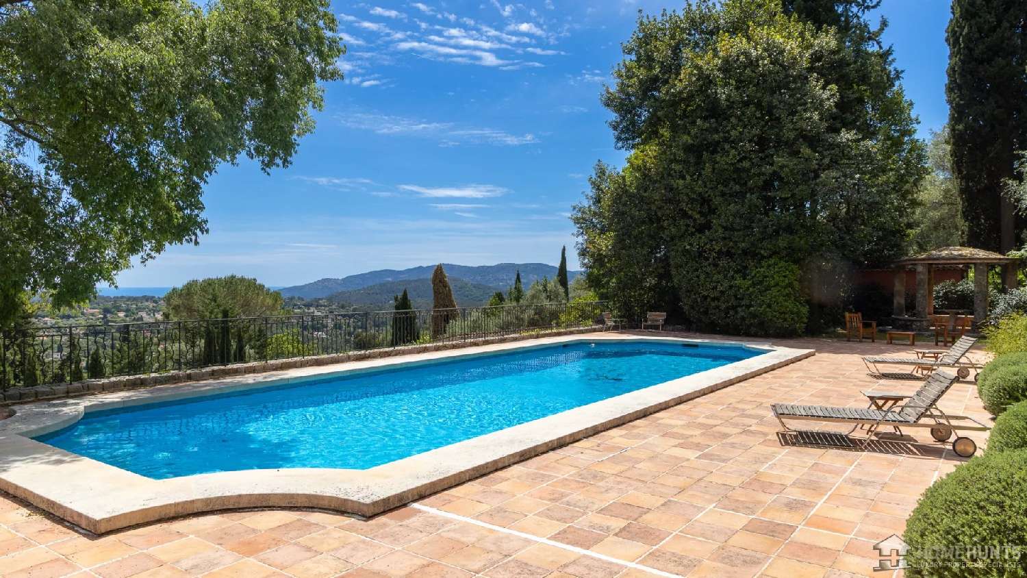  te koop villa Grasse Alpes-Maritimes 2
