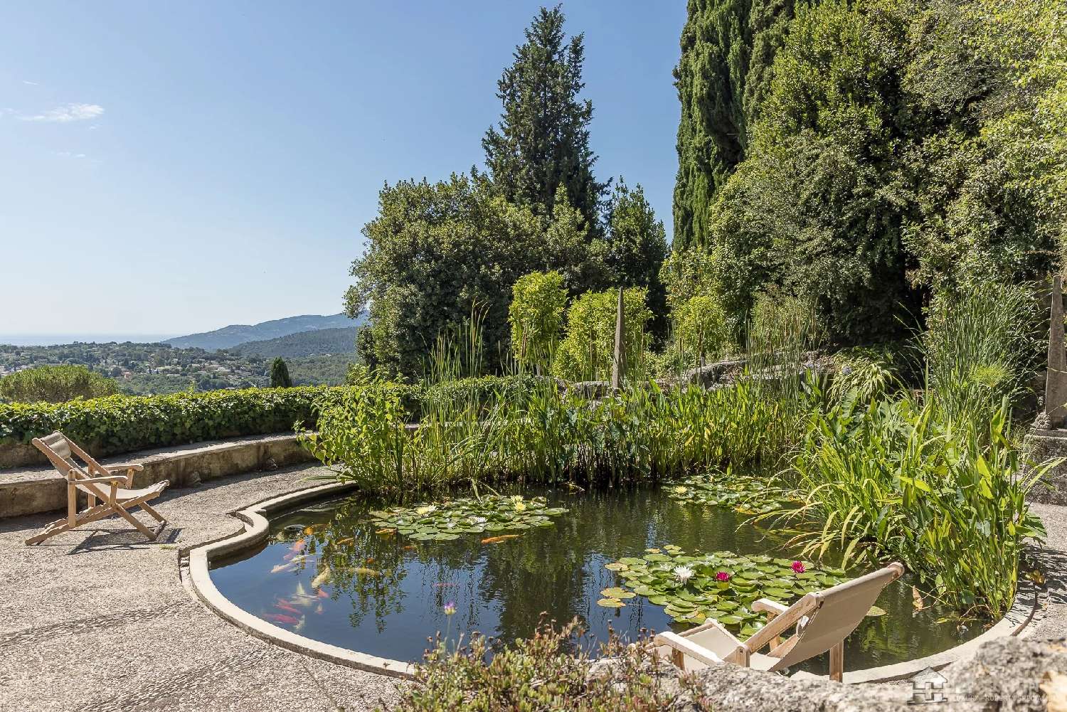  te koop villa Grasse Alpes-Maritimes 3