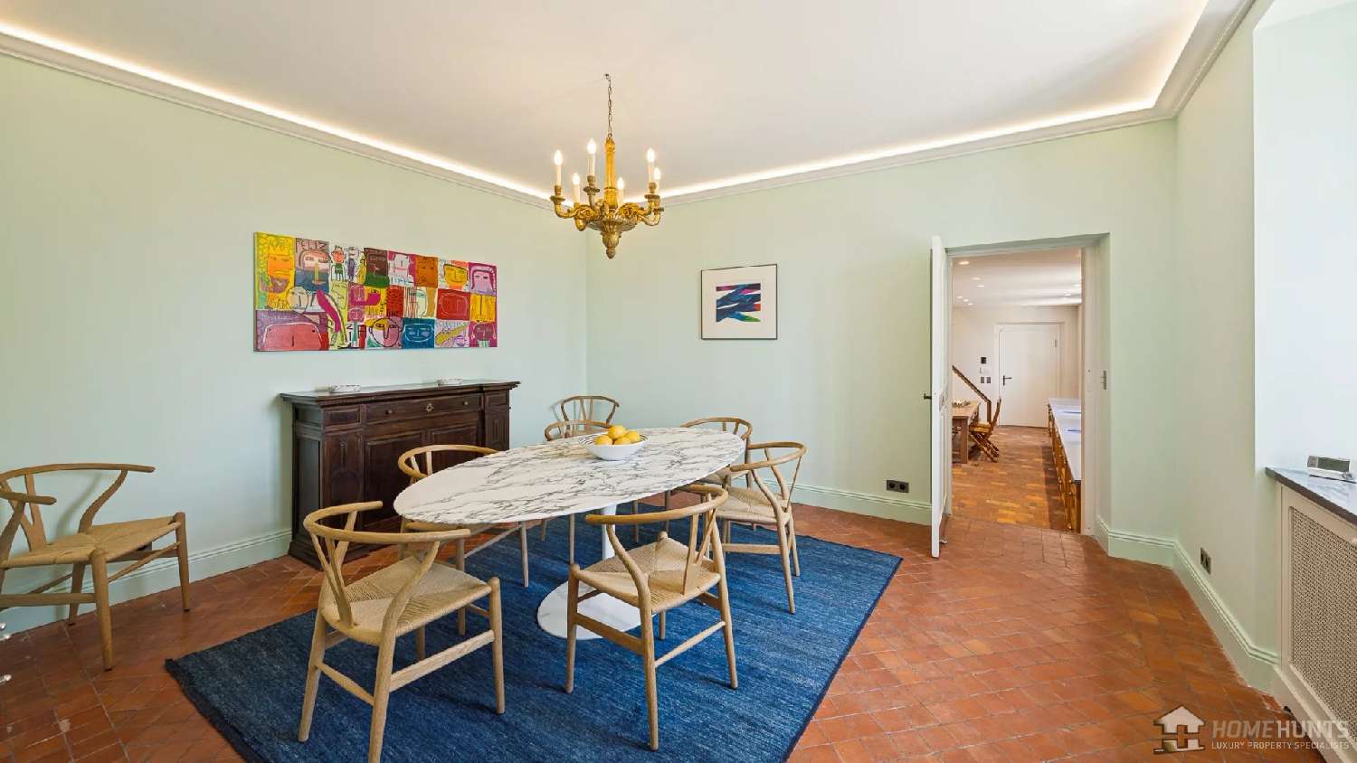  te koop villa Grasse Alpes-Maritimes 6