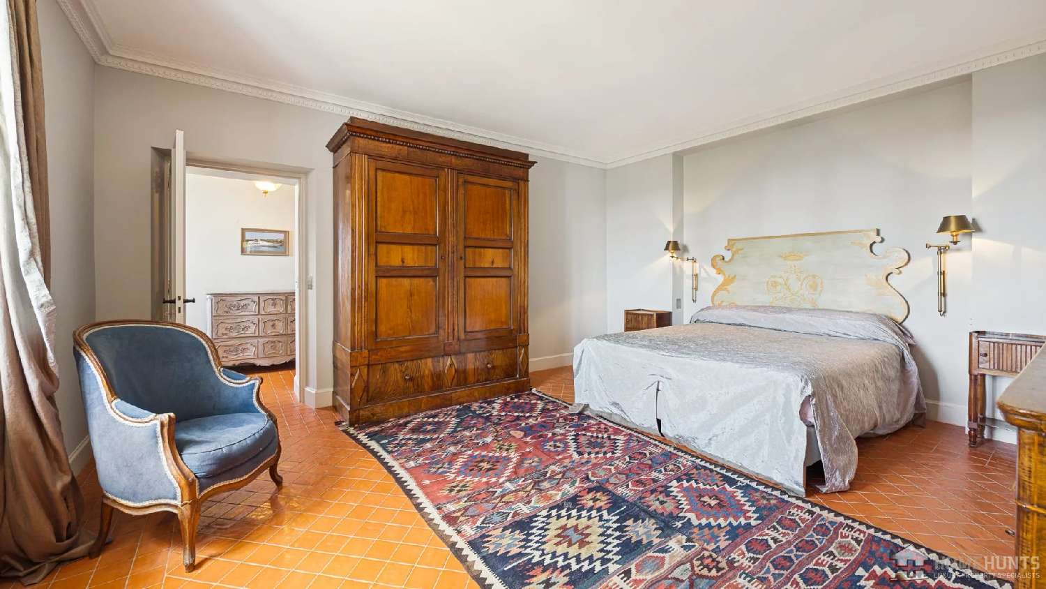  te koop villa Grasse Alpes-Maritimes 8