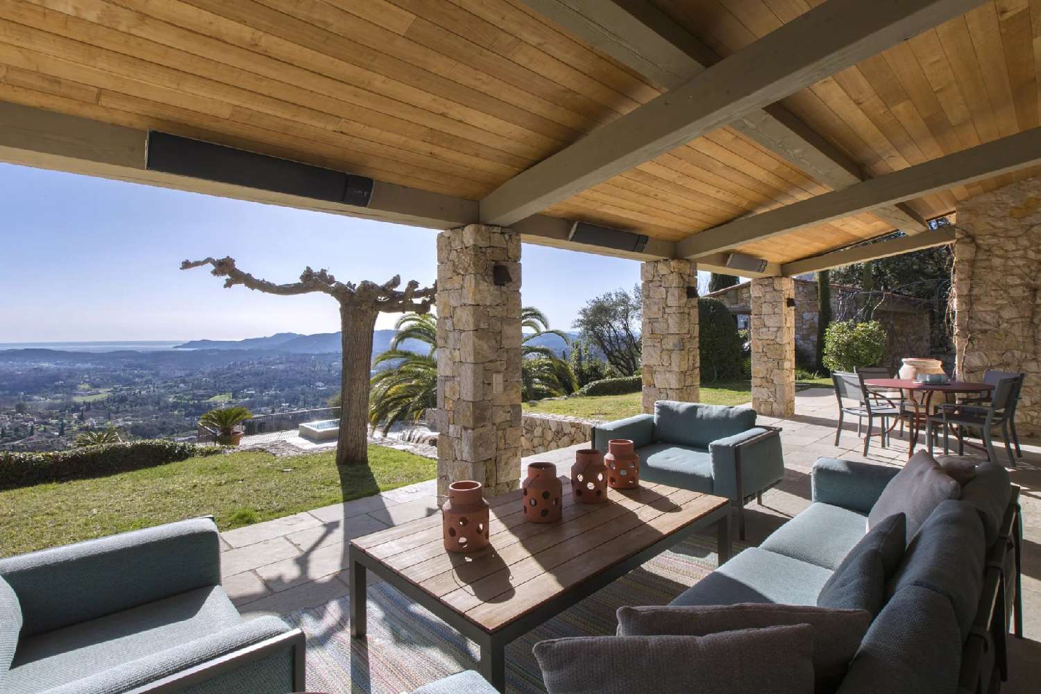  te koop villa Grasse Alpes-Maritimes 6