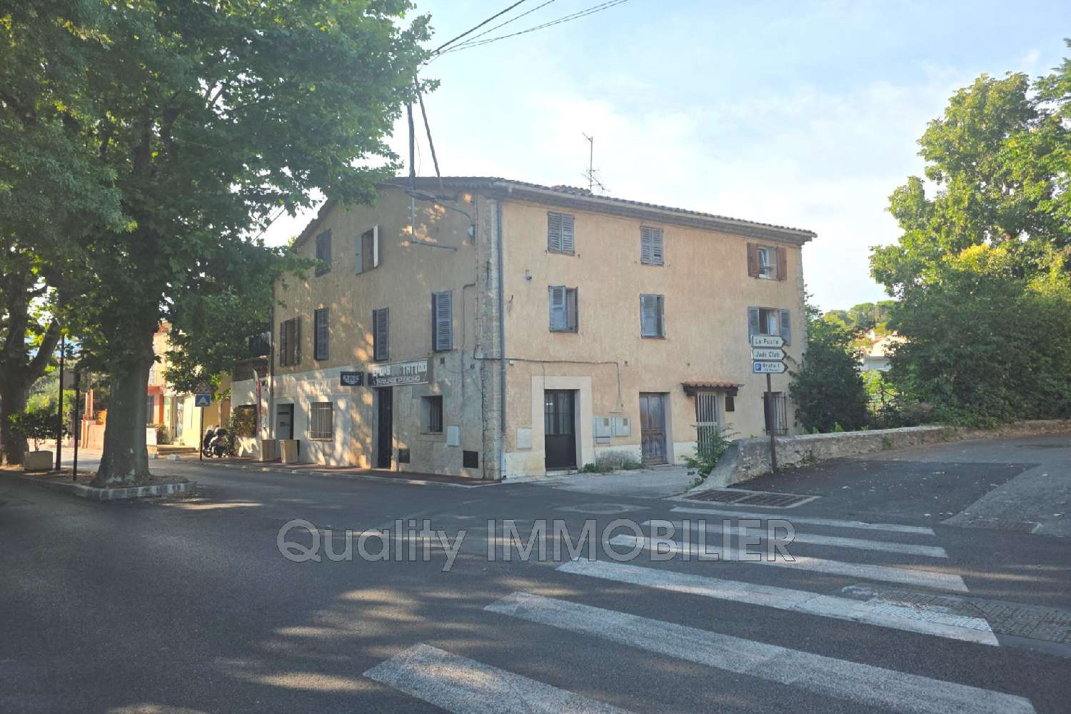  kaufen Villa Grasse Alpes-Maritimes 1