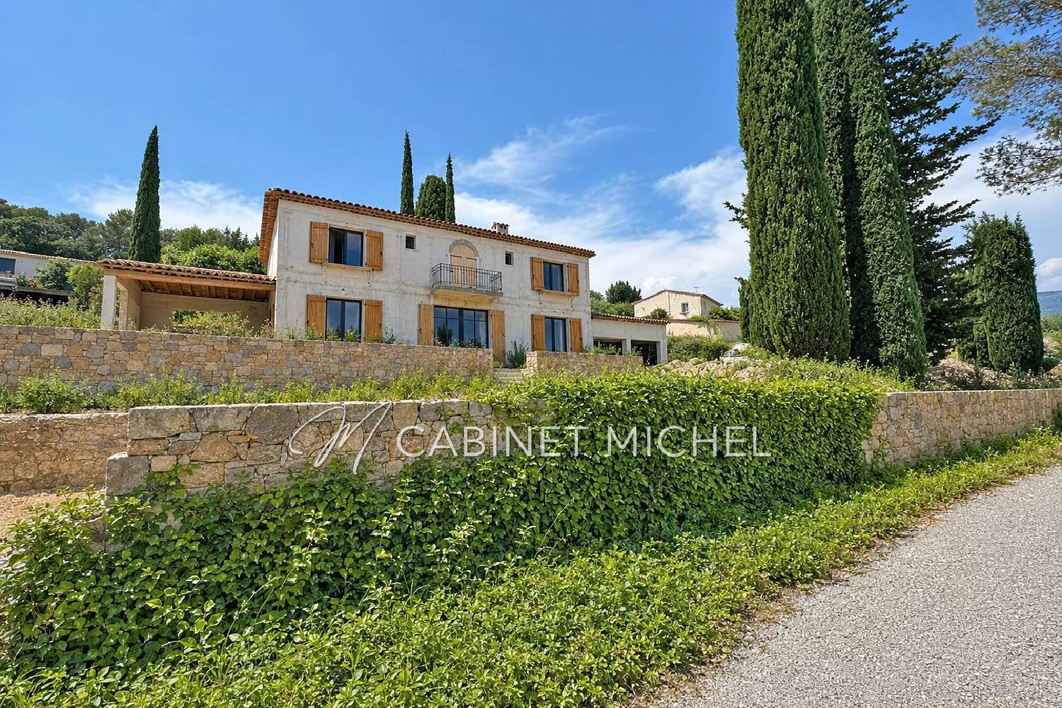à vendre villa Grasse Alpes-Maritimes 1