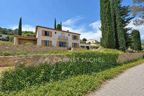 Grasse Alpes-Maritimes villa foto 7373525