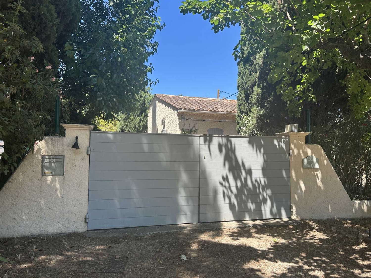  te koop villa Grimaud Var 1
