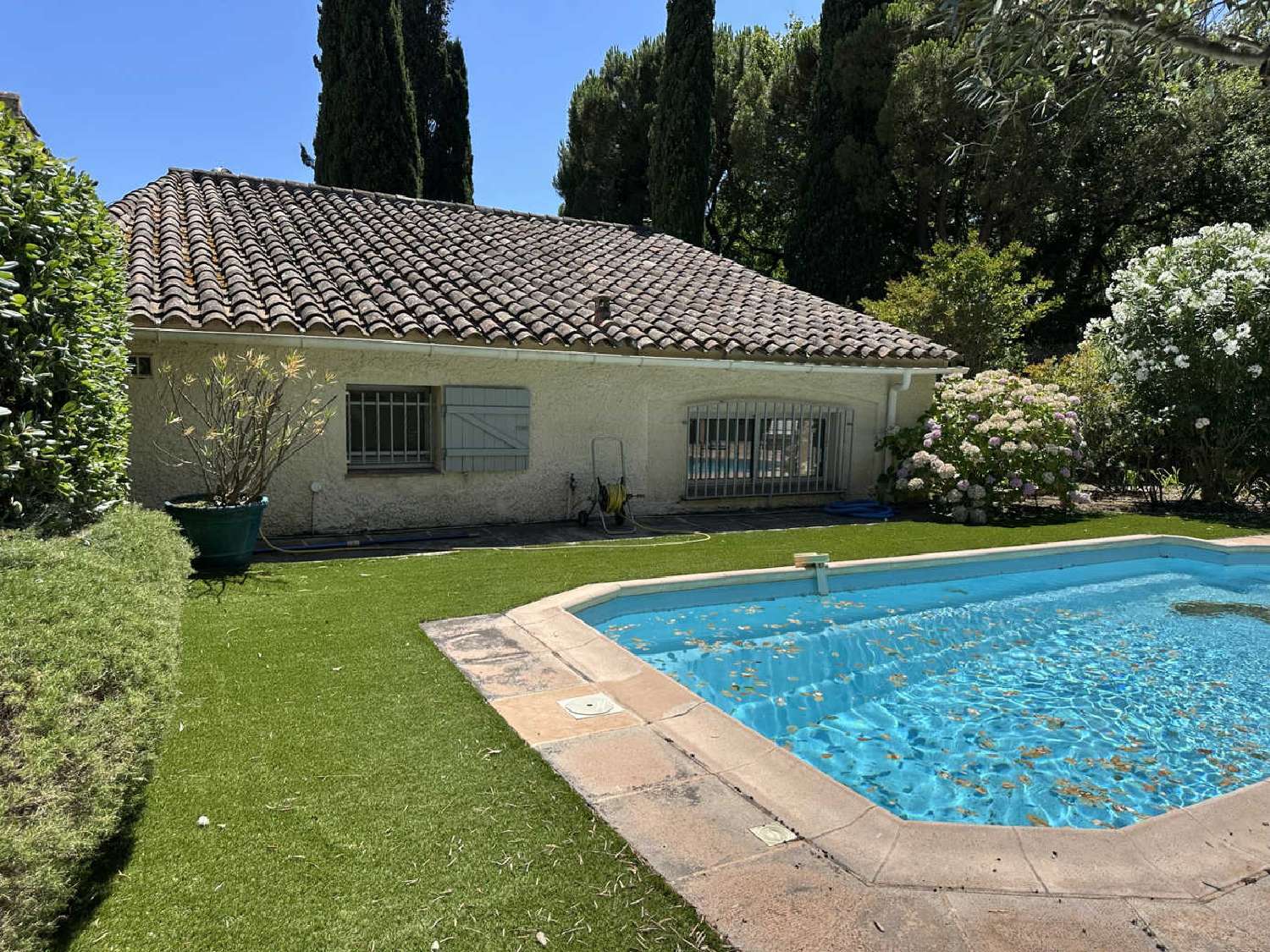  te koop villa Grimaud Var 3