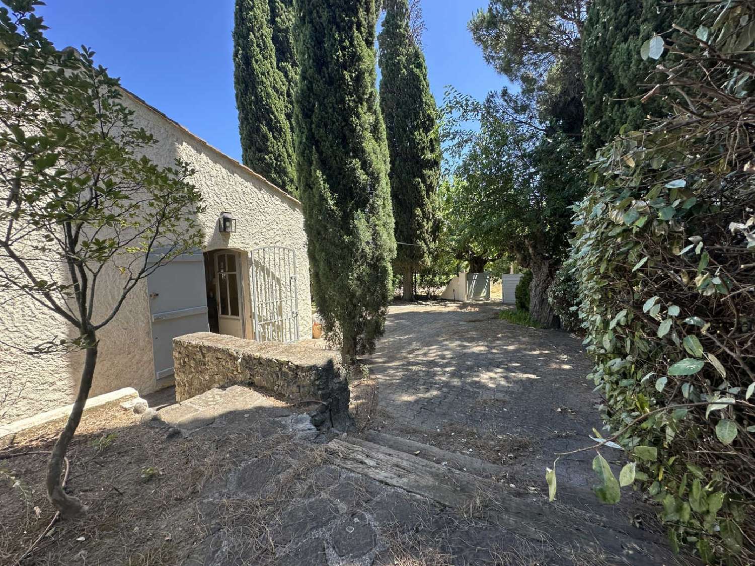  te koop villa Grimaud Var 4