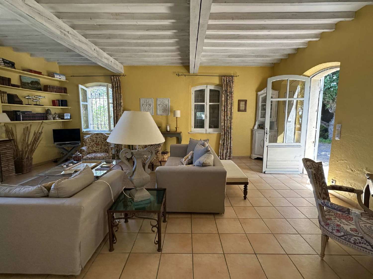  te koop villa Grimaud Var 5