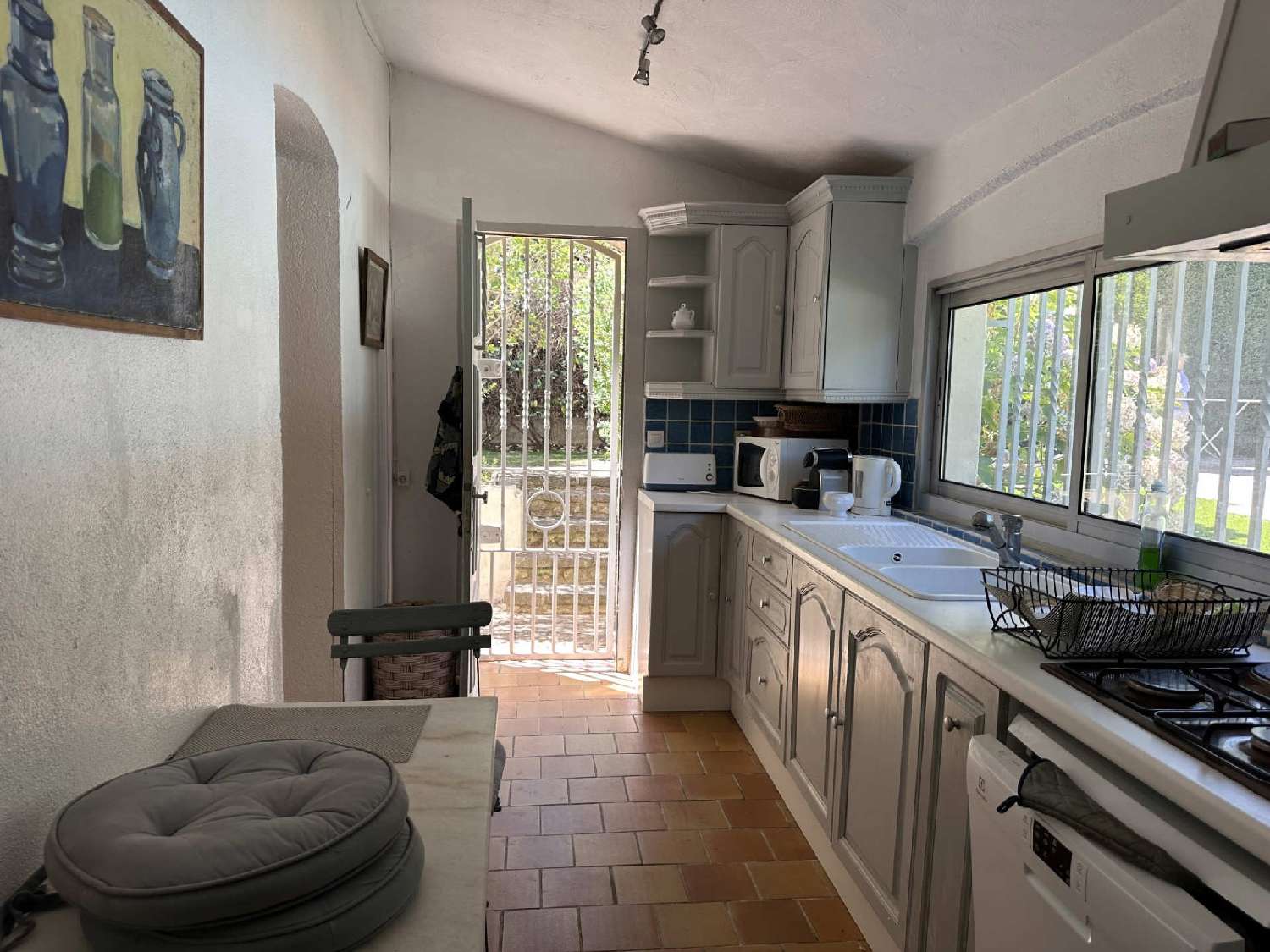  te koop villa Grimaud Var 6