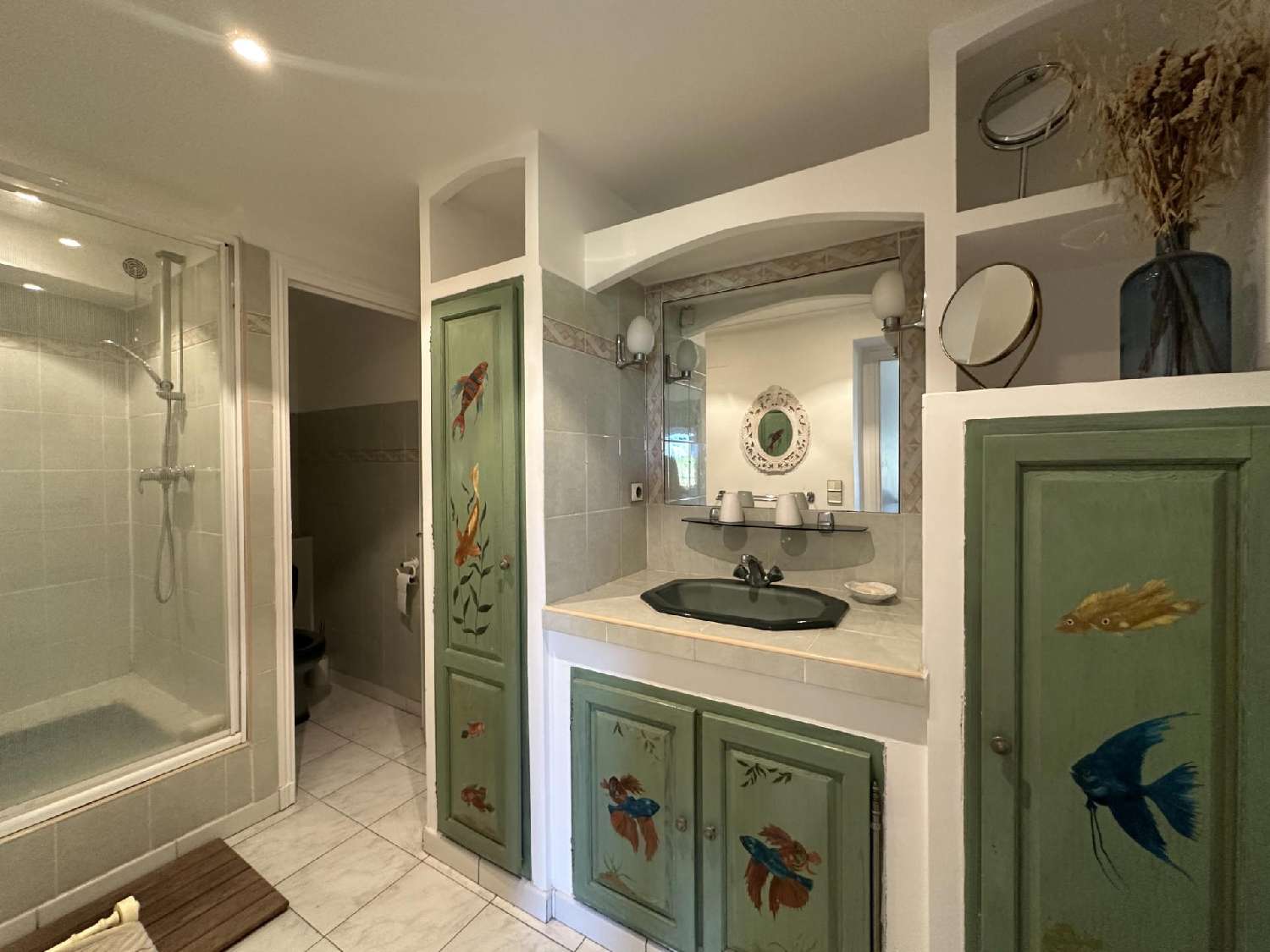  te koop villa Grimaud Var 7