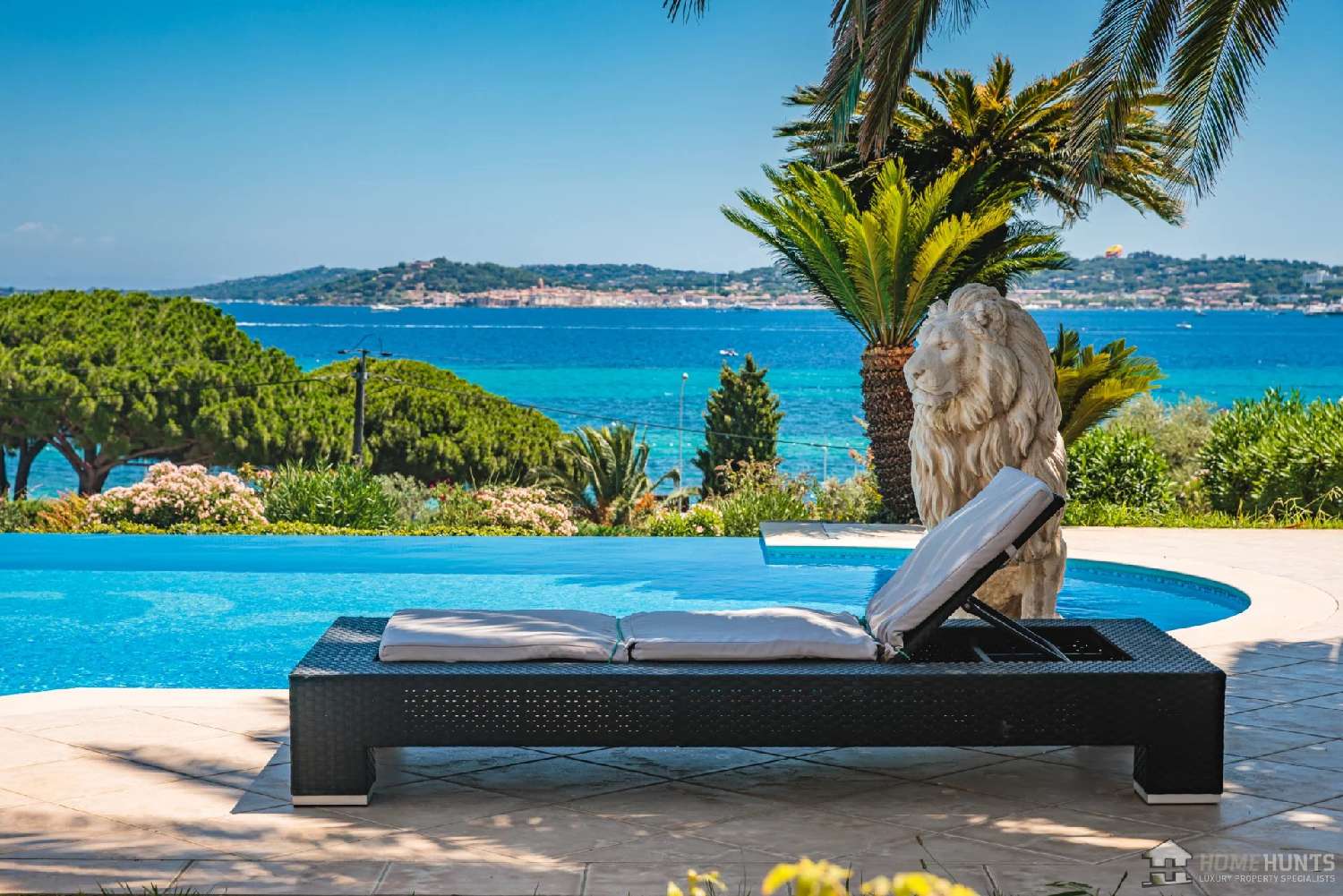 en venta villa Grimaud Var 2