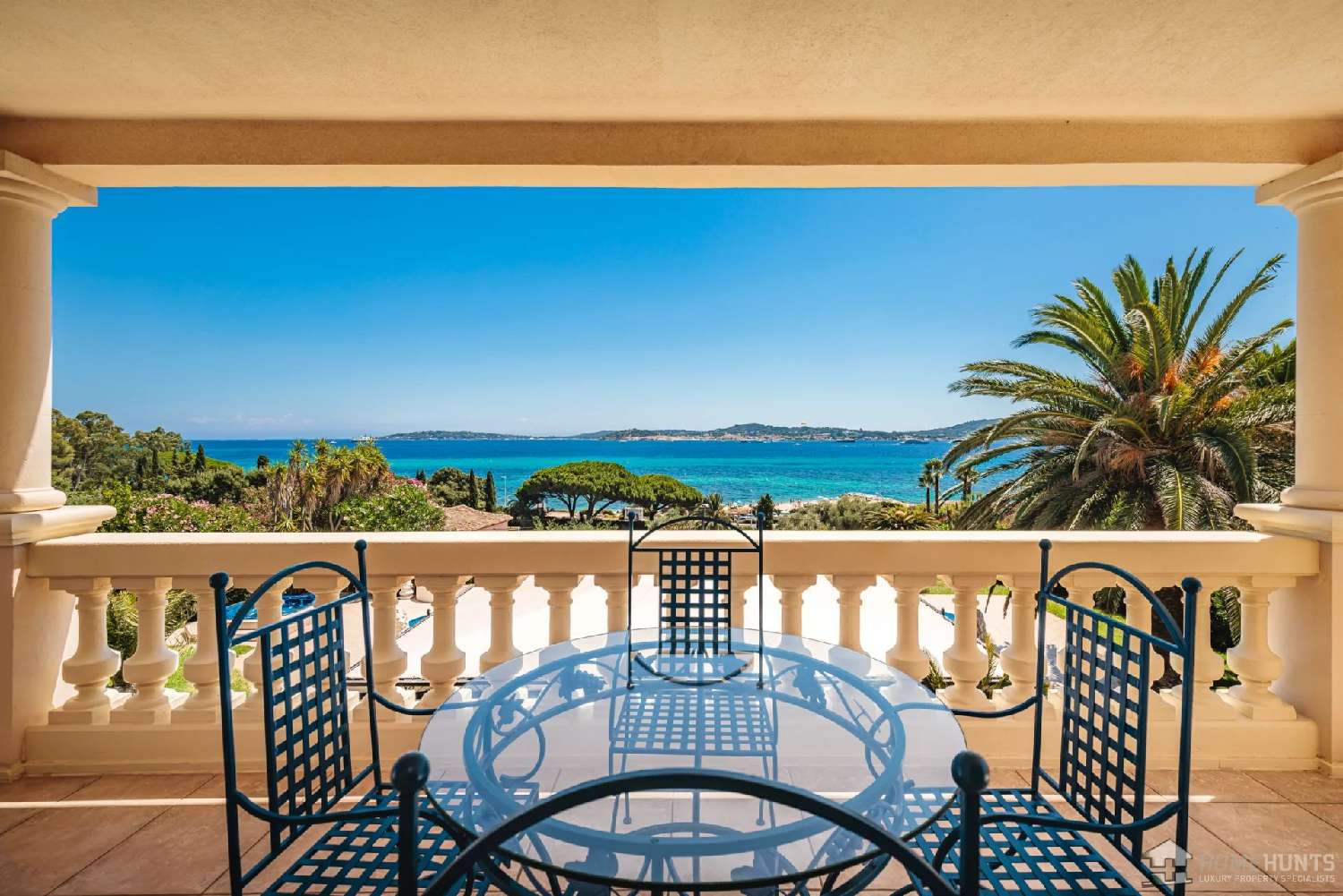 en venta villa Grimaud Var 5