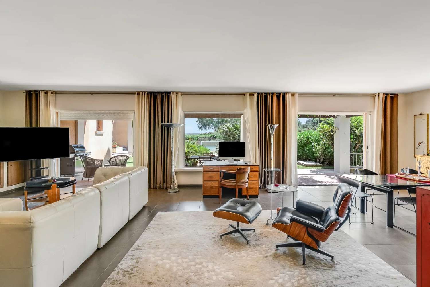 à vendre villa Grimaud Var 6