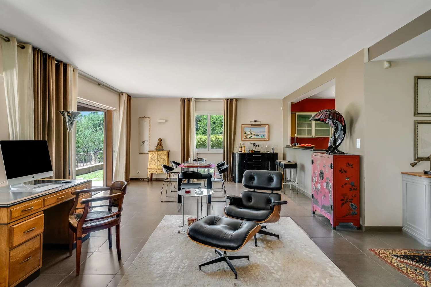 à vendre villa Grimaud Var 7