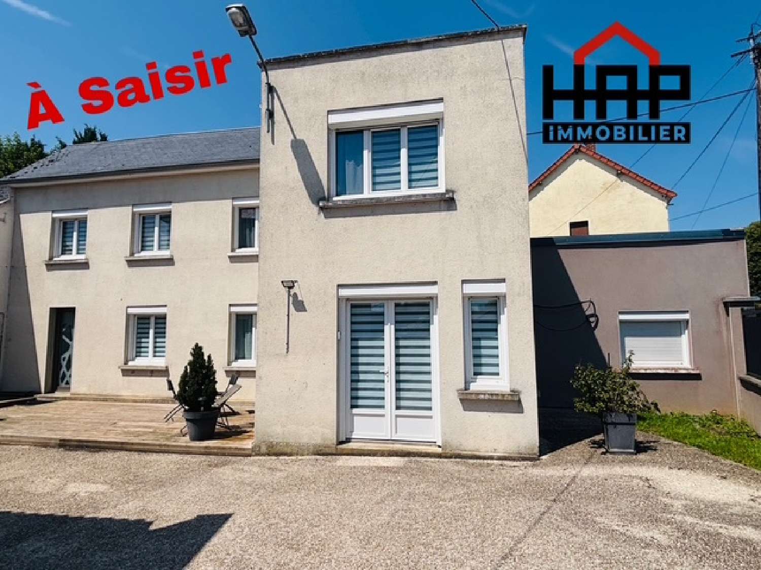  te koop villa Hangest-sur-Somme Somme 1