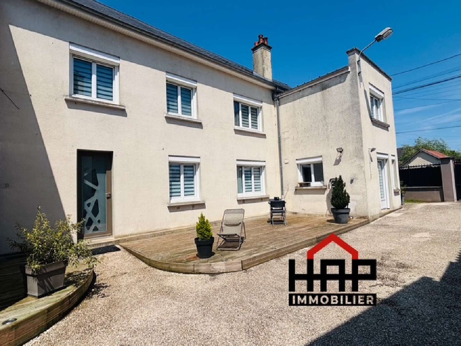  te koop villa Hangest-sur-Somme Somme 2