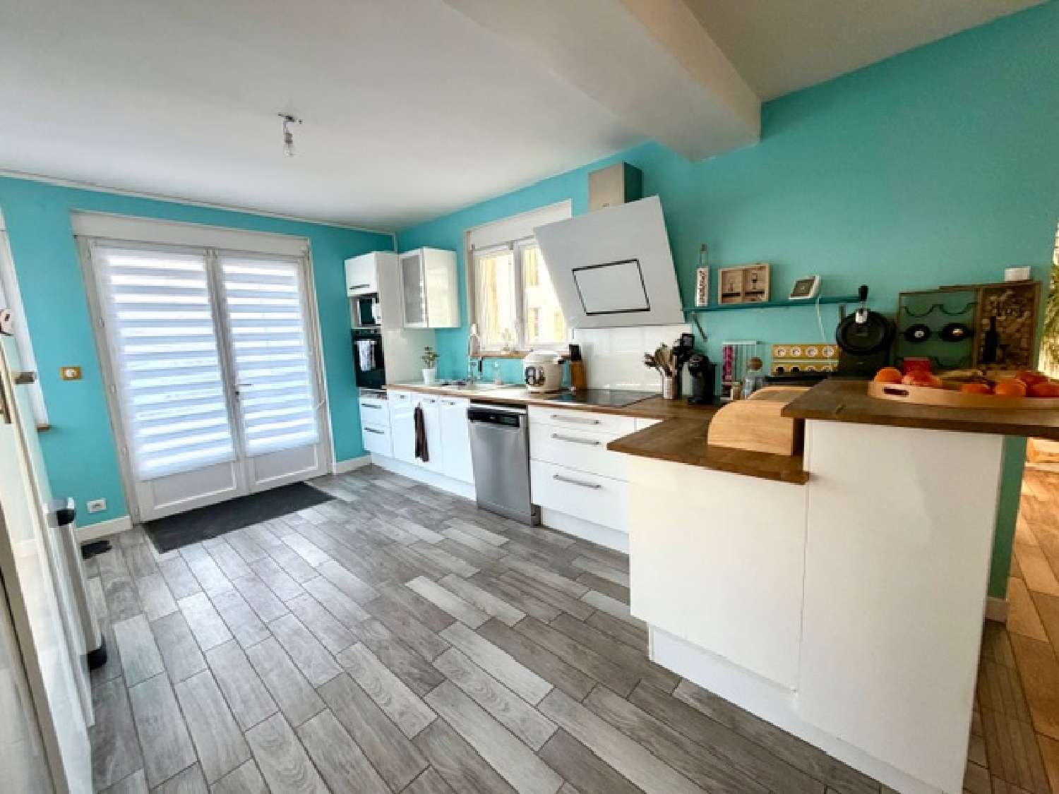 te koop villa Hangest-sur-Somme Somme 7